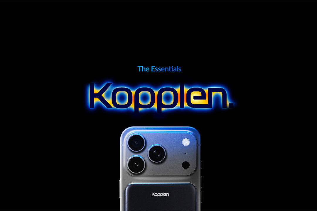 The Essentials Collection: Perfect Companions for Your new iPhone and Accessories