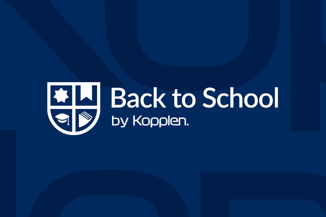 Back to School Sale | Parent’s Guide to Smart Tech Essentials