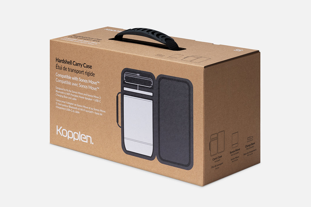 Kopplen’s Commitment to Positive Environmental Impact