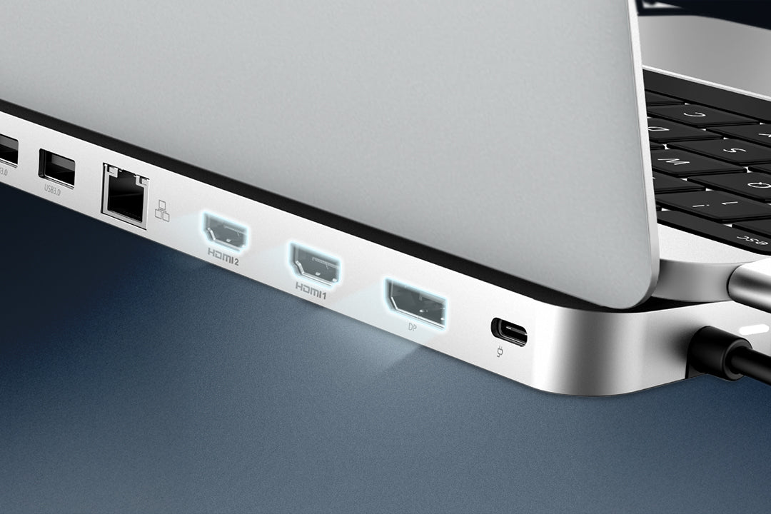 HDMI vs DisplayPort: The Showdown