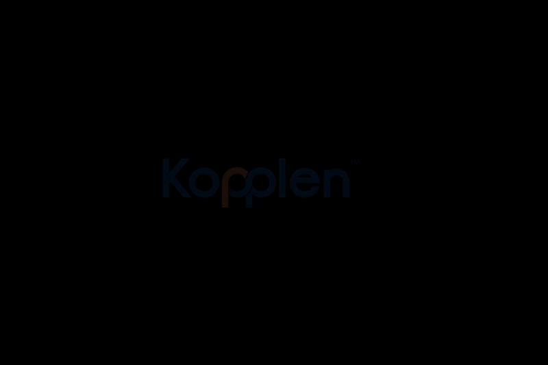 Kopplen. Upgraded.