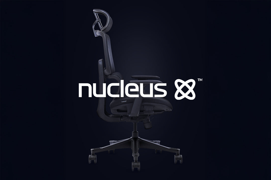 A Deep Dive into the Nucleus Chair