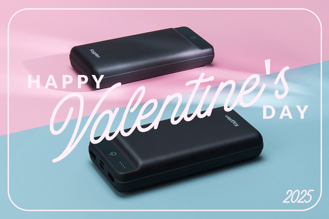 Become a Power Couple