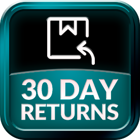 30 Day Returns icon
