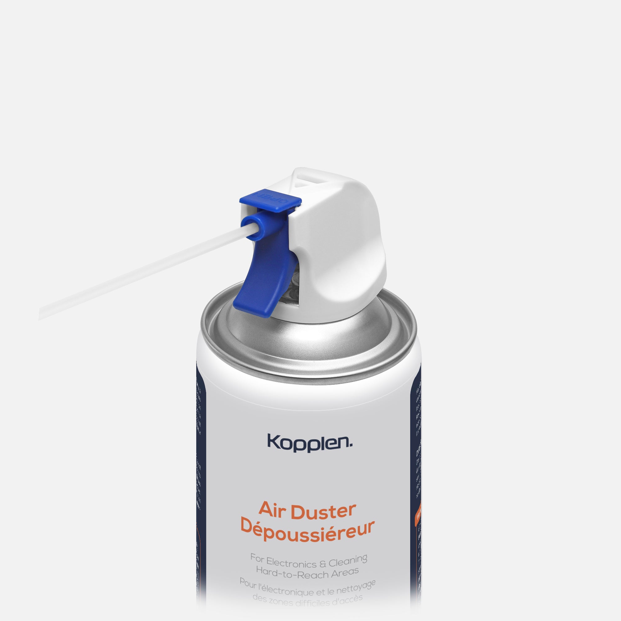 Compressed Air Duster 10oz | 2 Pack