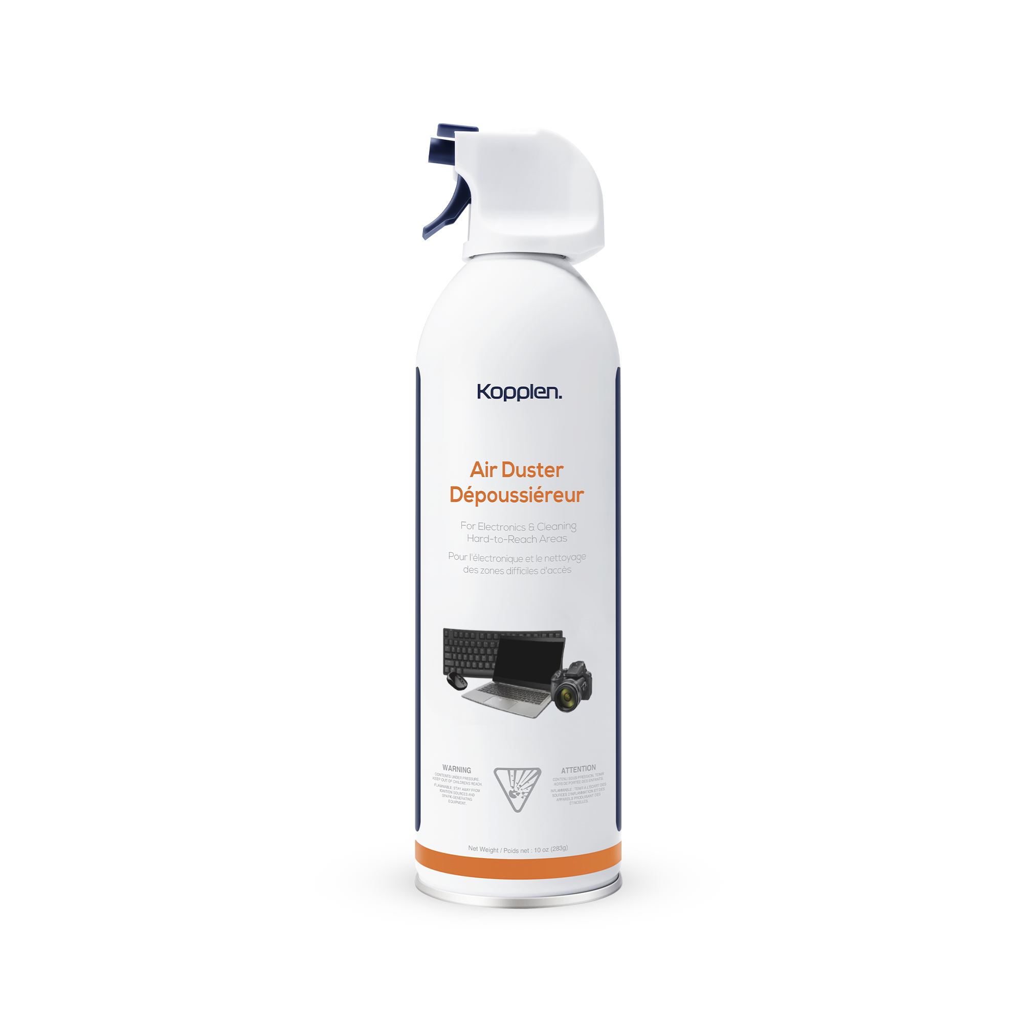 Compressed Air Duster 10oz