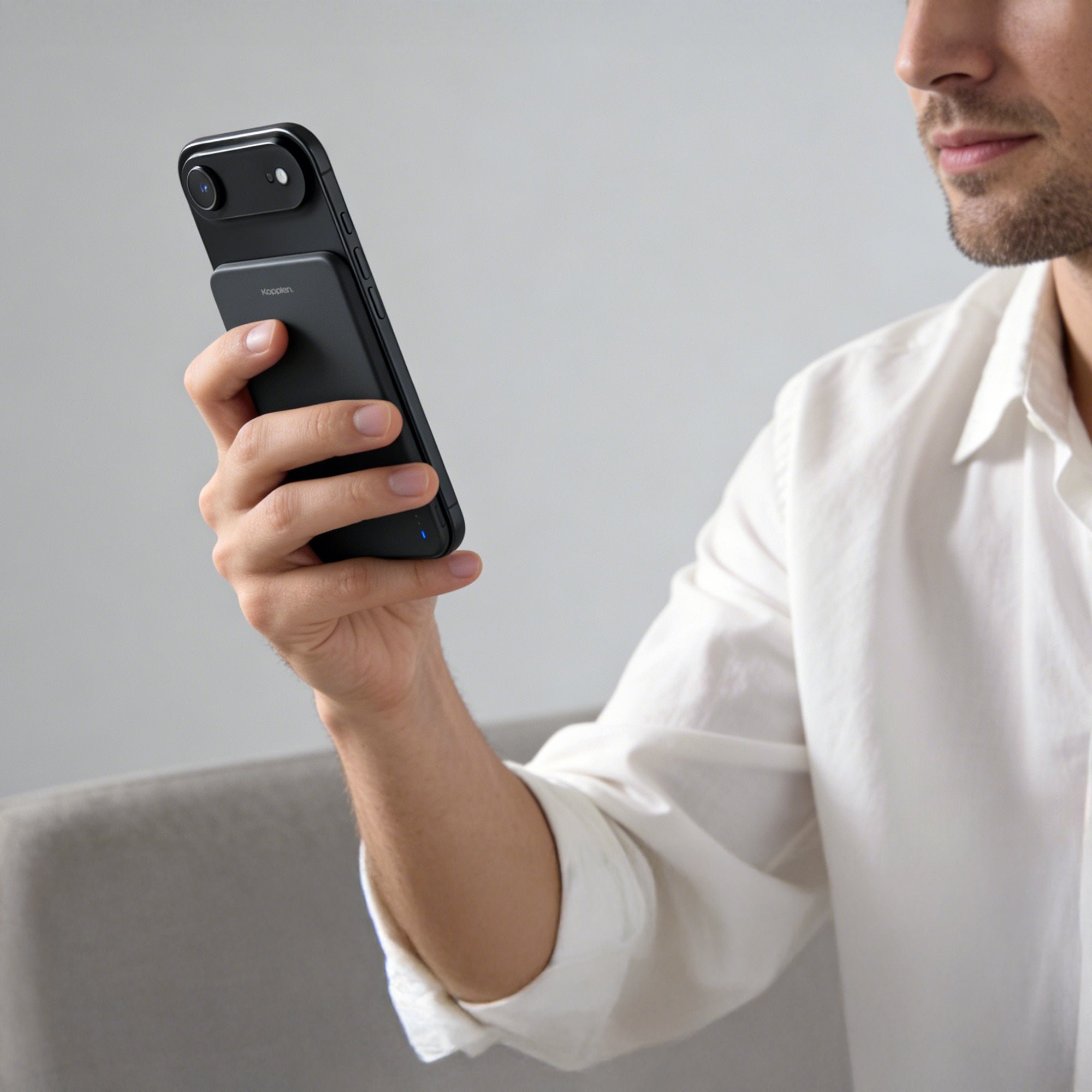 Ozone™ Power Bank 3,000mAh