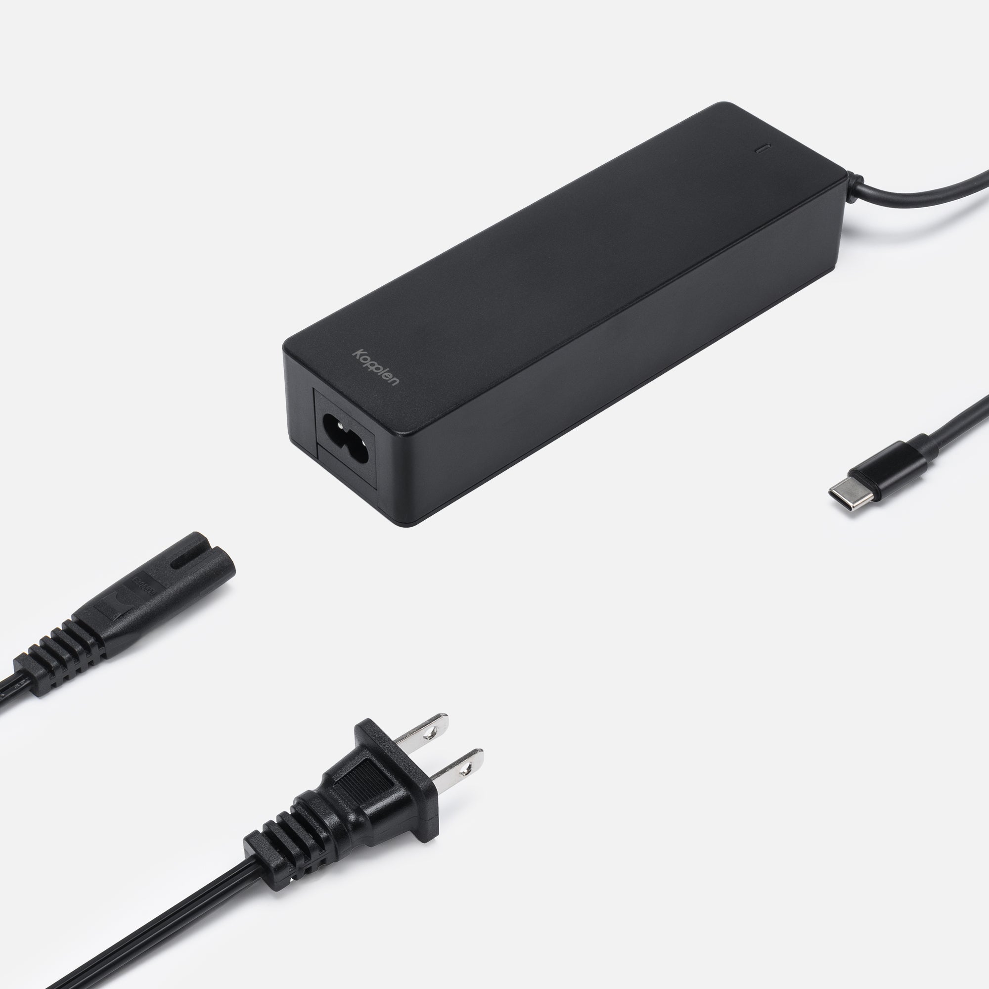 USB-C 100W Power adapter