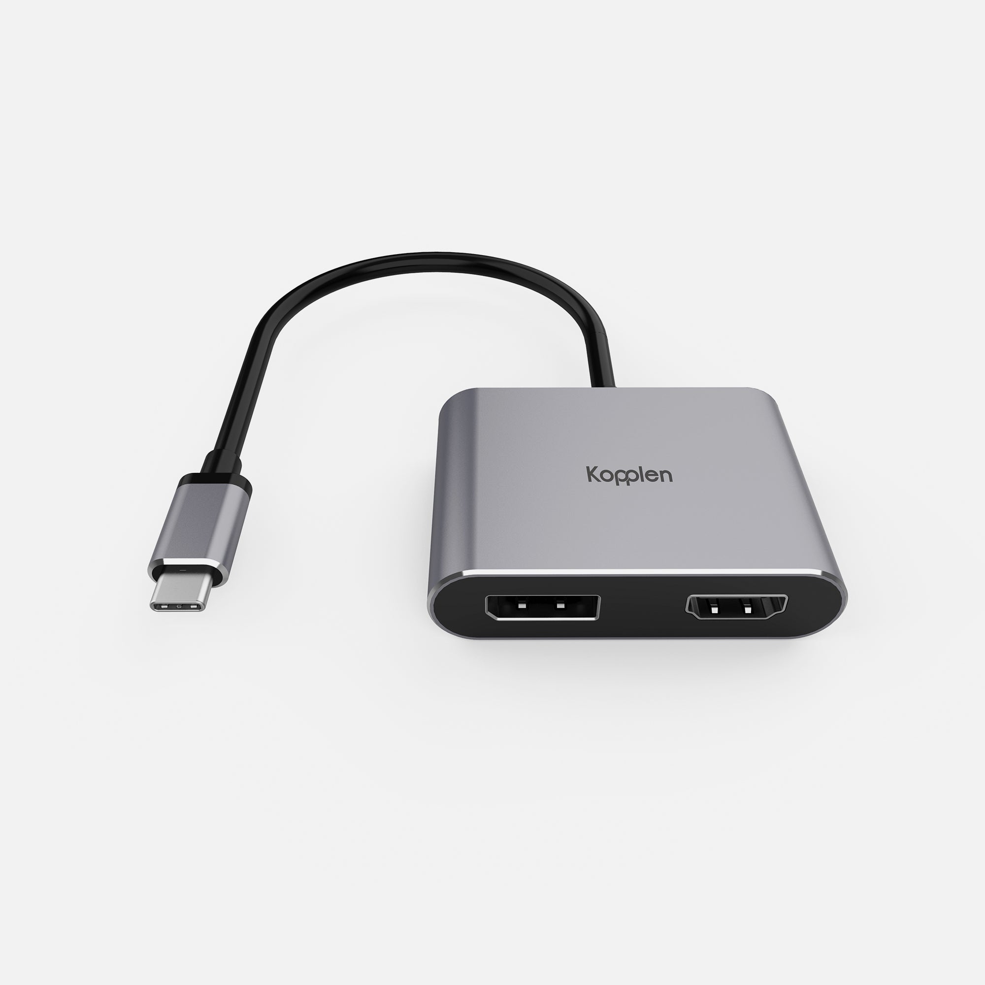 USB-C Cable and hub
