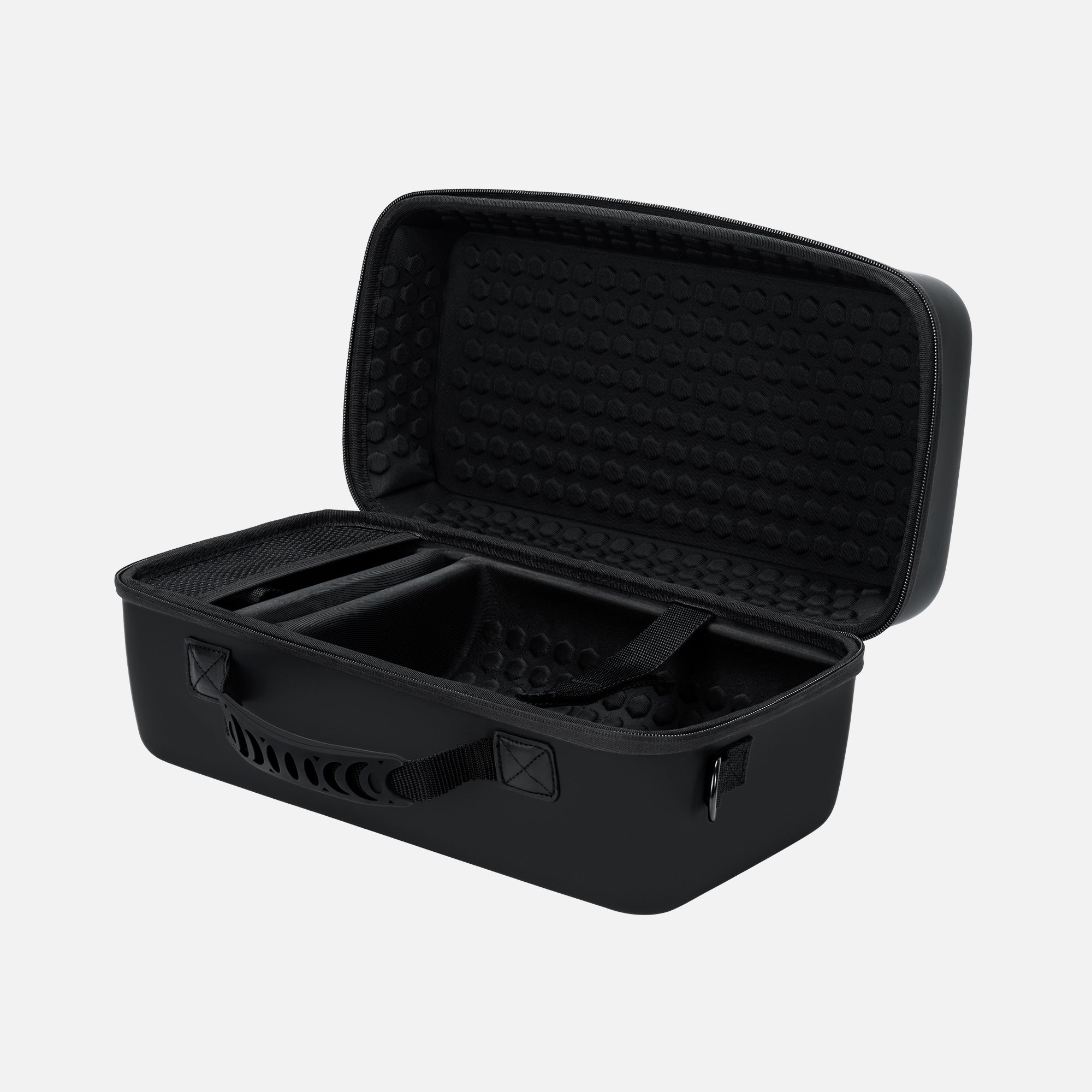 Hardshell Carry Case for Sonos Move & Charge Base | Mesh Storage Pocket