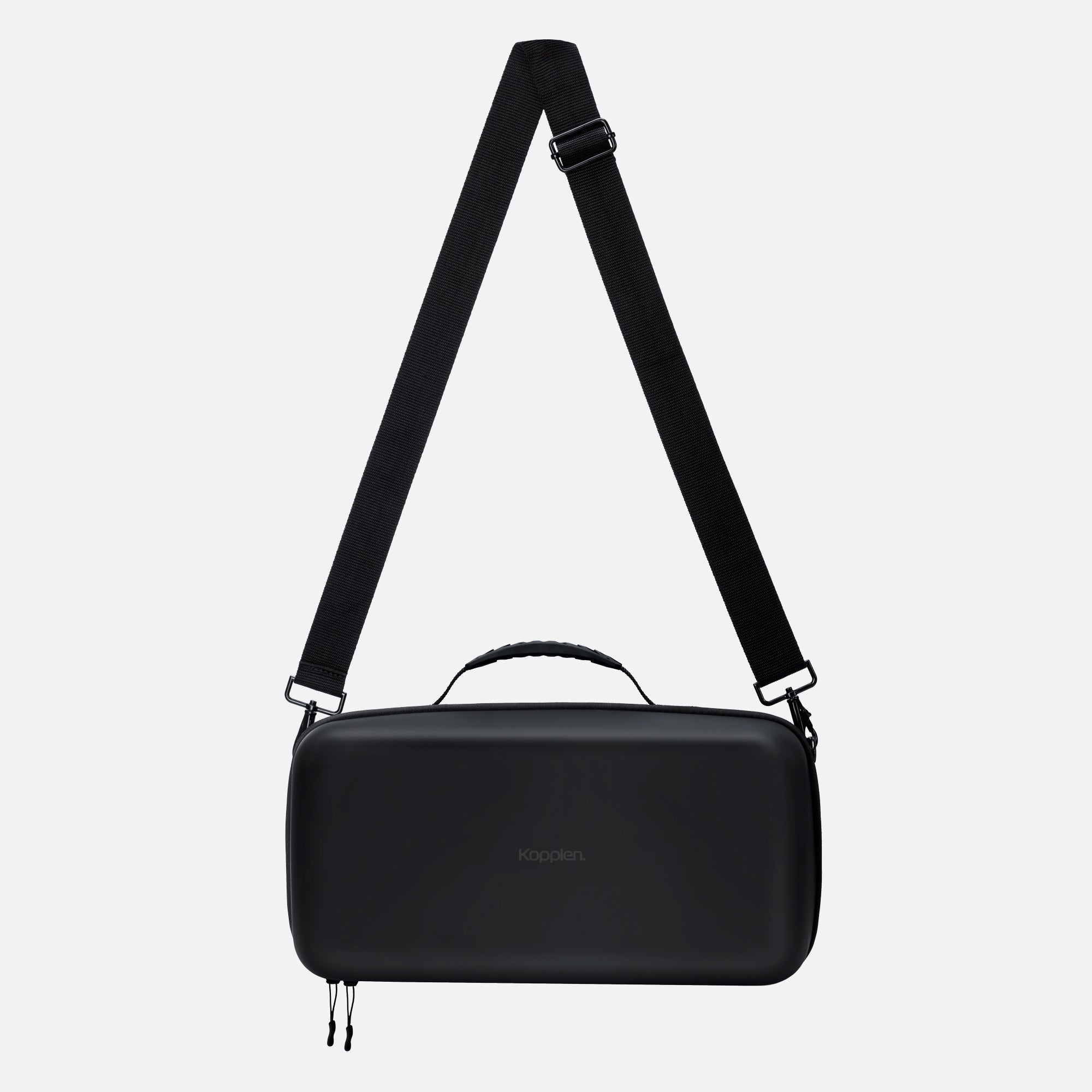 Hardshell Carry Case for Sonos Move & Charge Base | Mesh Storage Pocket