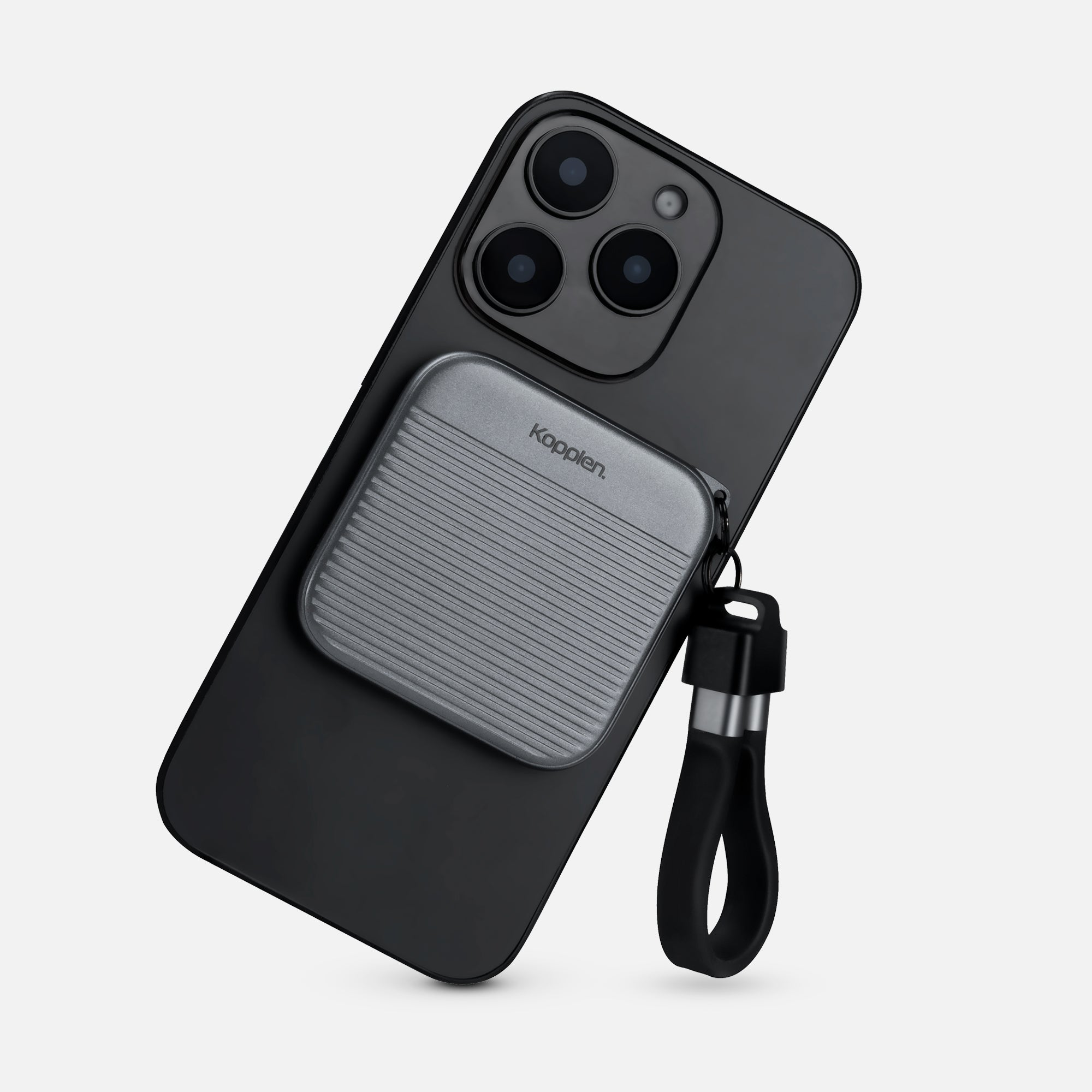 Portable USB-C Media Hub | 4K Video, 10Gbps, USB-C Power Delivery