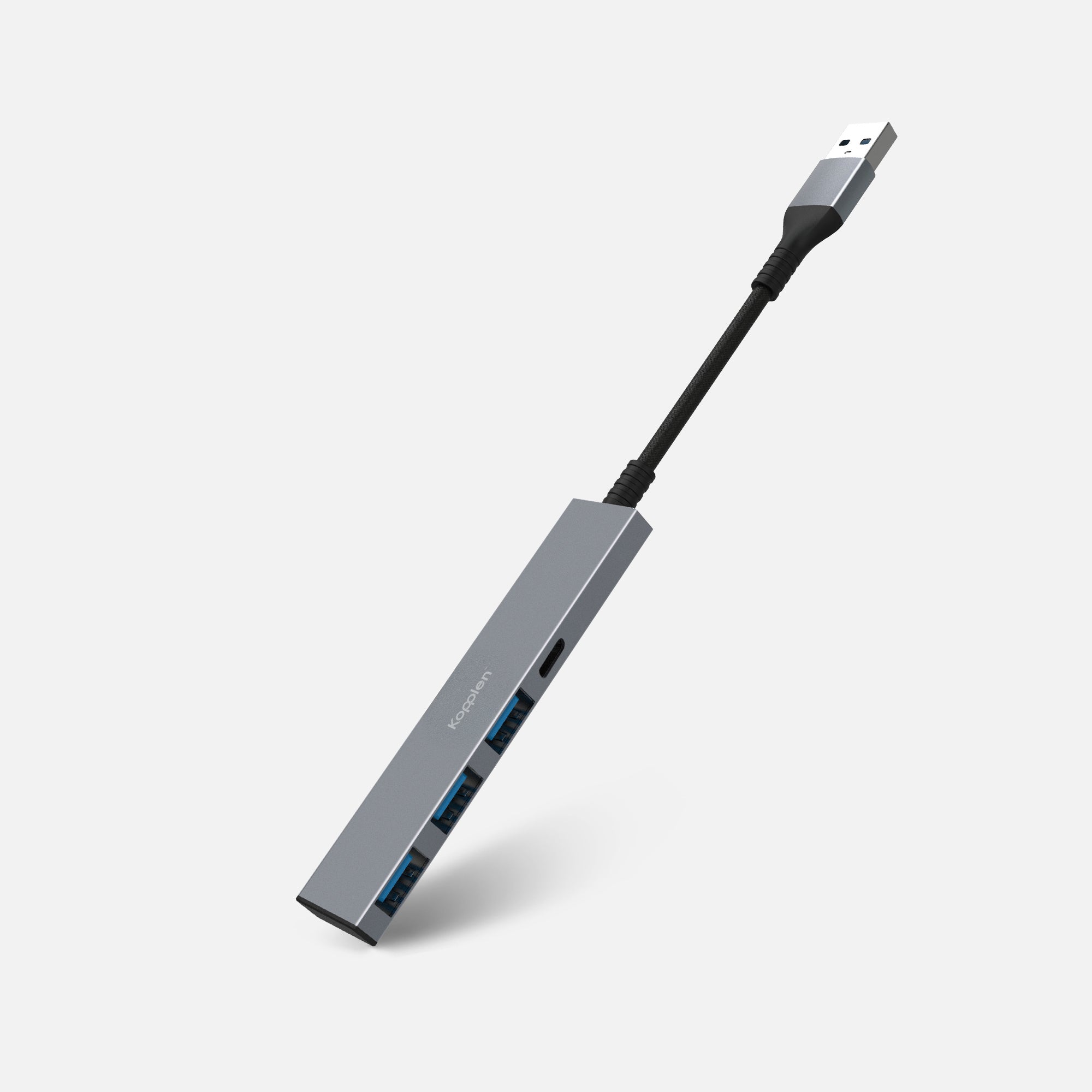 Cable extended