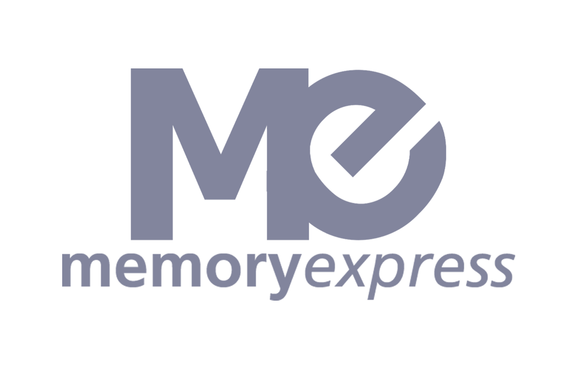 MemoryExpress logo