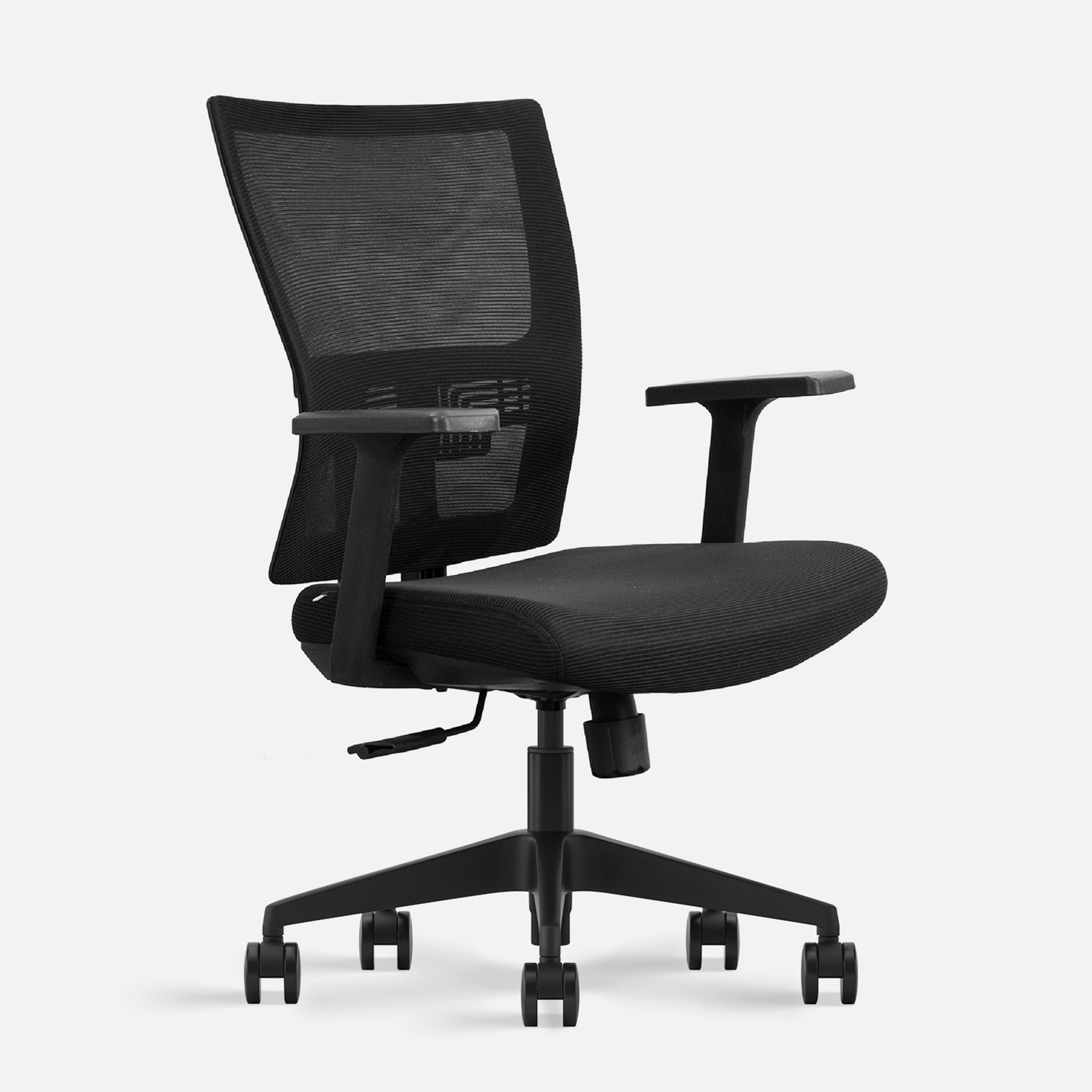 Inclusive Office Chair