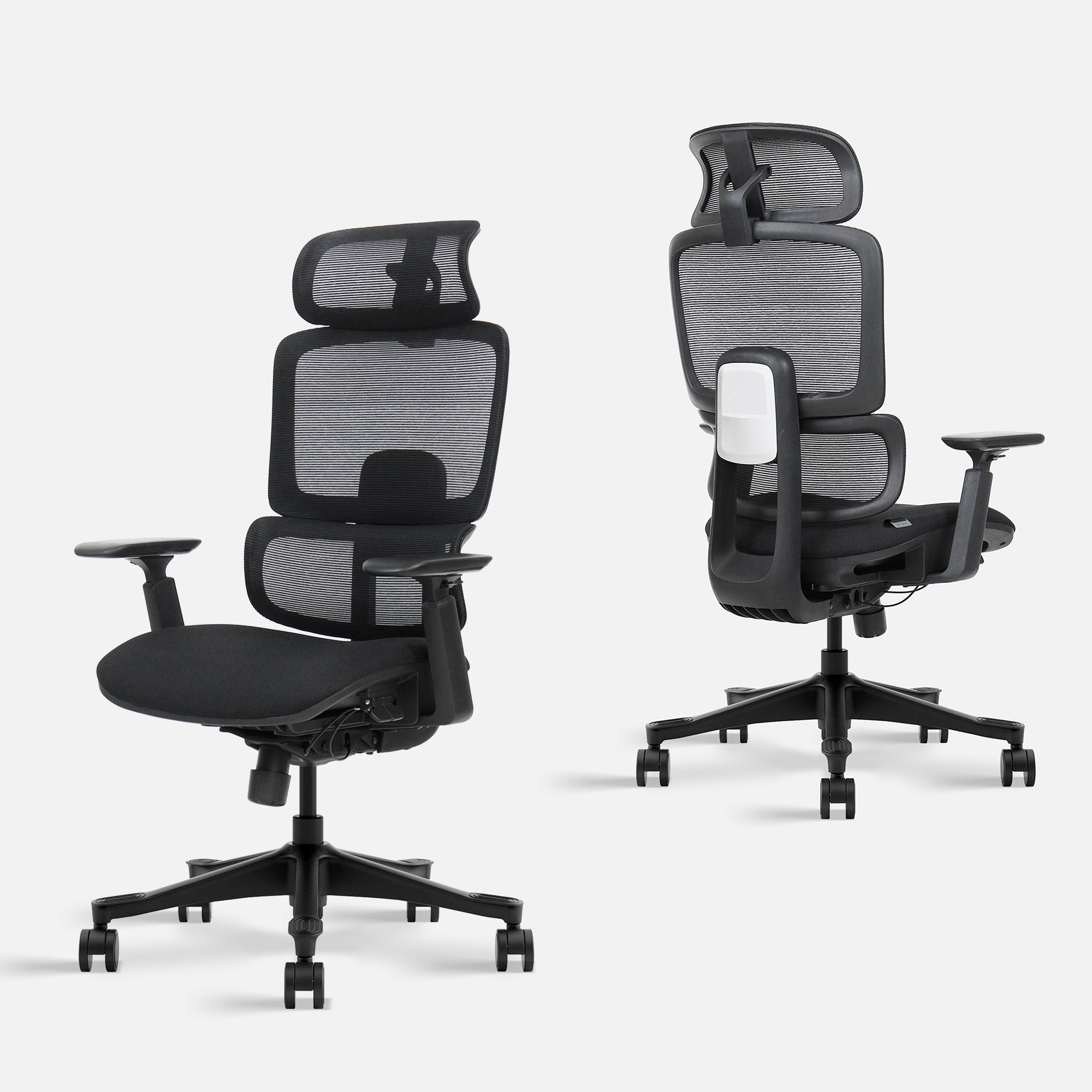Nucleus office chairs