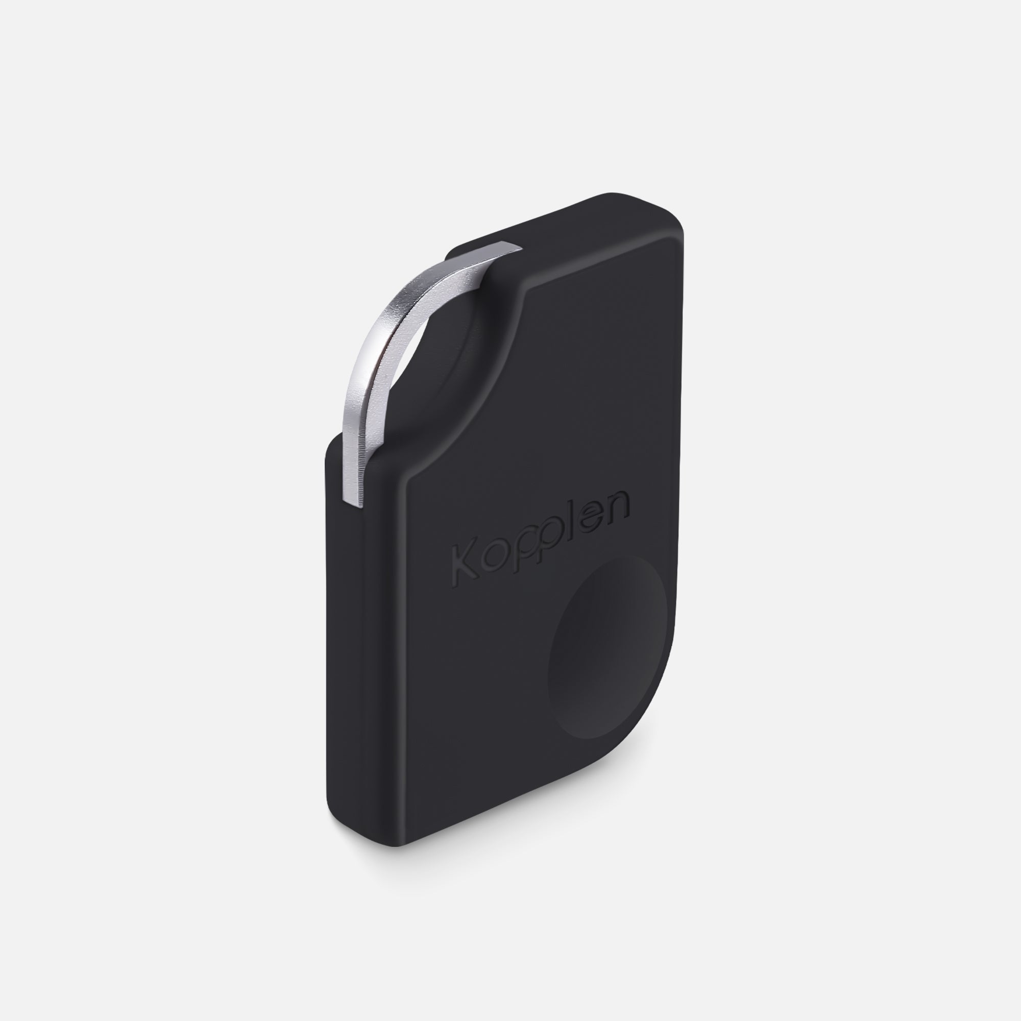 Front quarter of Omnitag