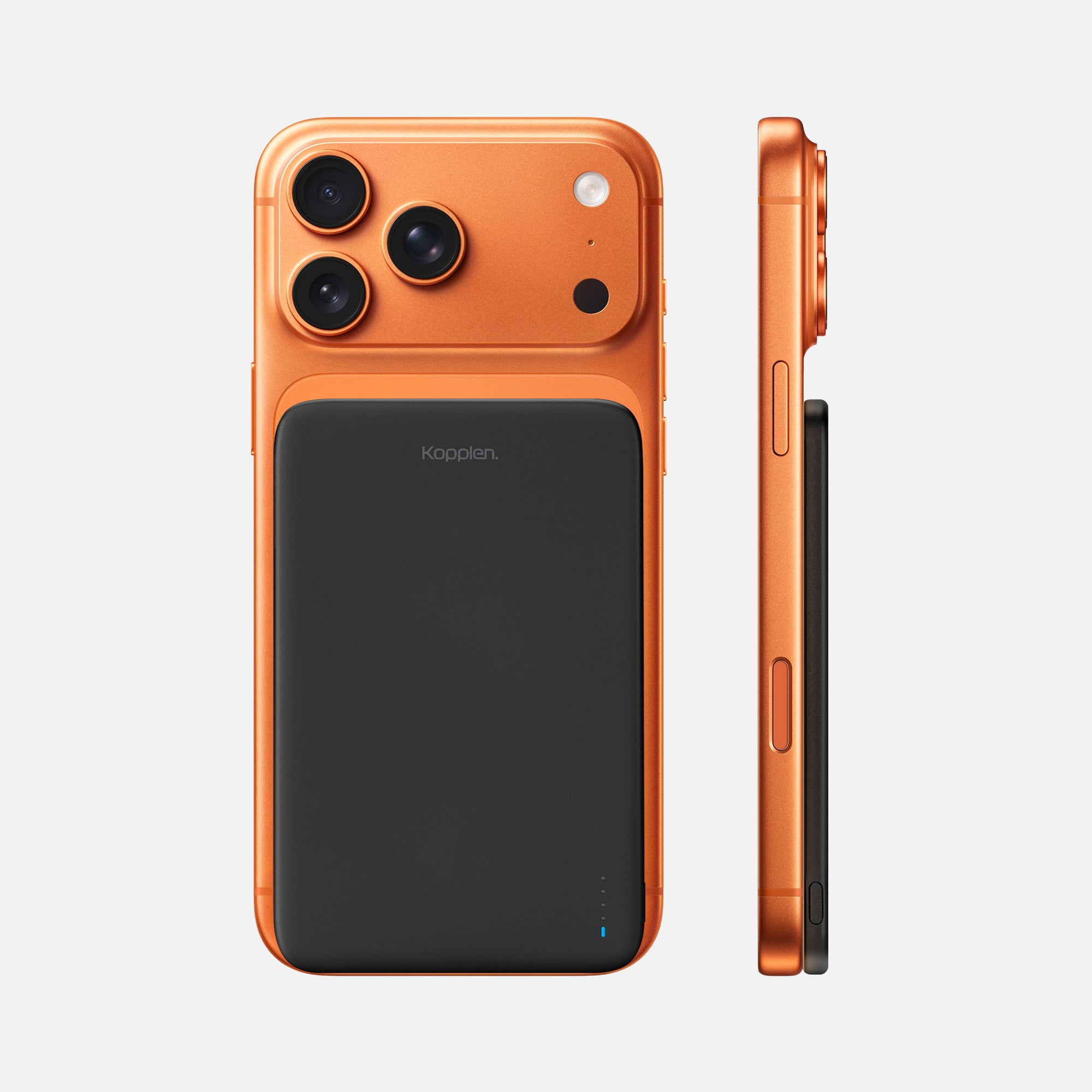 Ozone™ Power Bank 3,000mAh