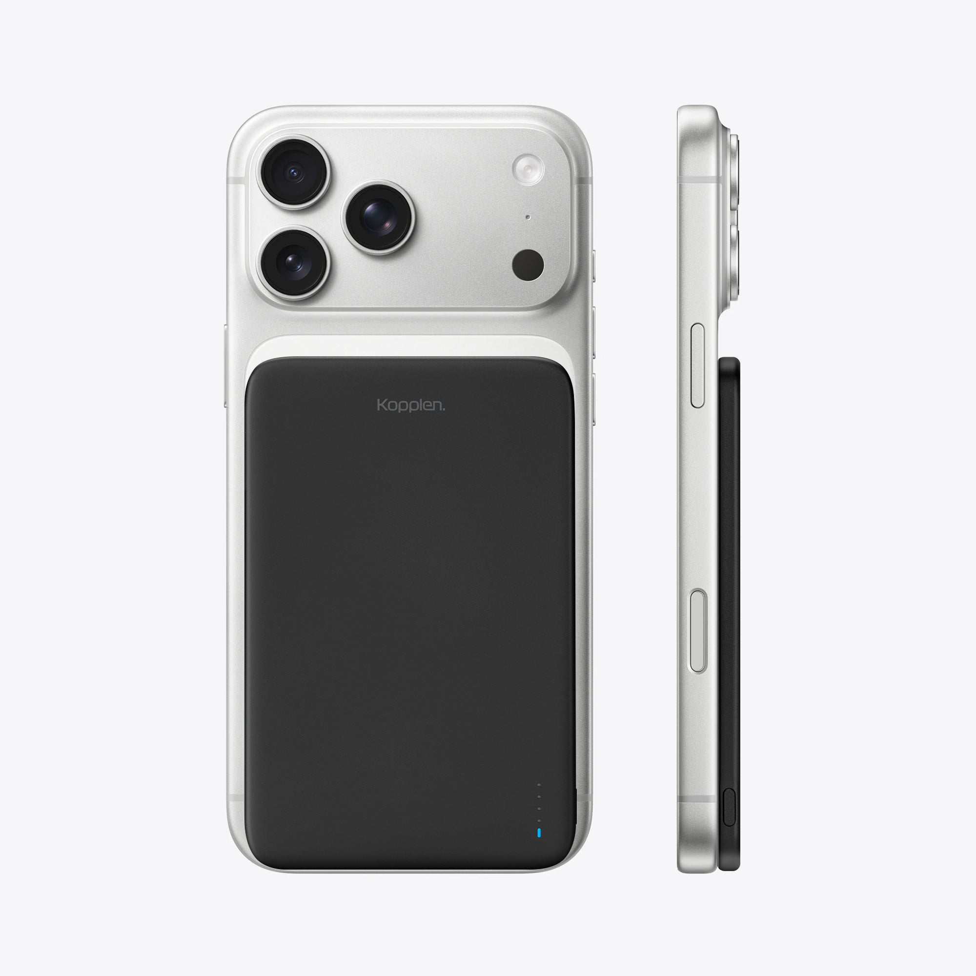 Ozone™ Power Bank 3,000mAh