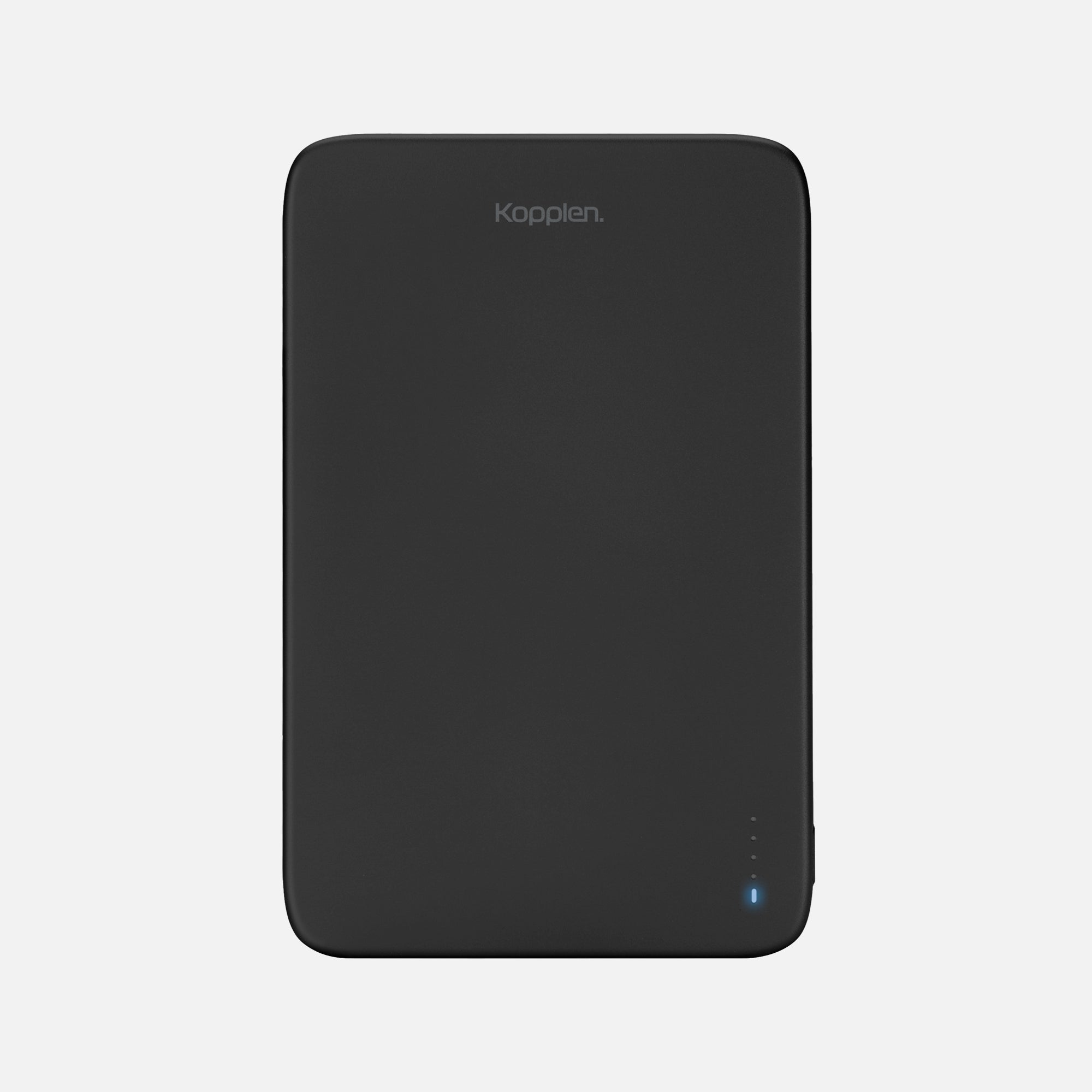 Ozone™ Power Bank 3,000mAh