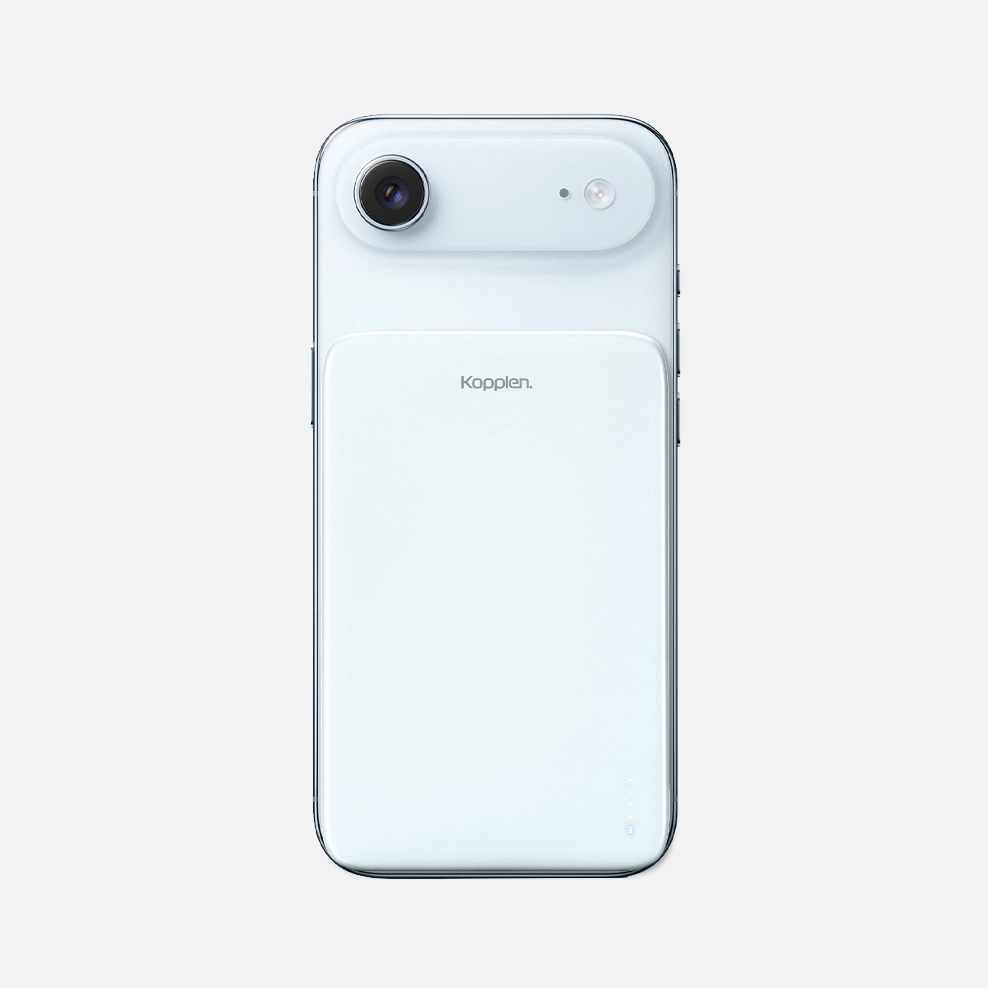 Ozone™ Power Bank 3,000mAh