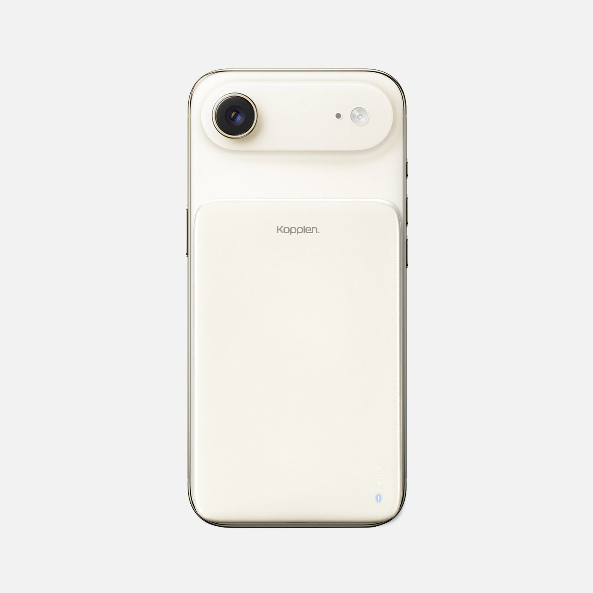 Ozone™ Power Bank 3,000mAh