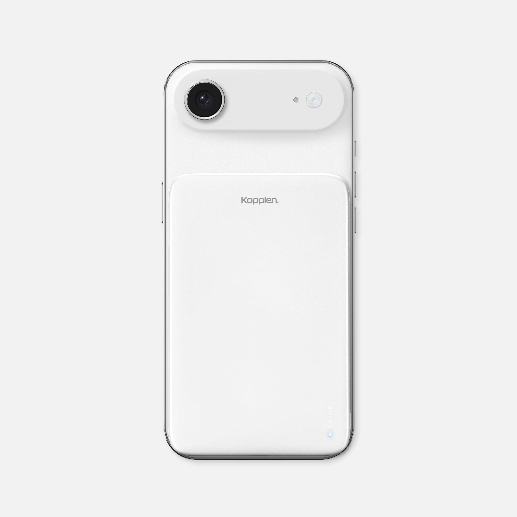 Ozone™ Power Bank 3,000mAh