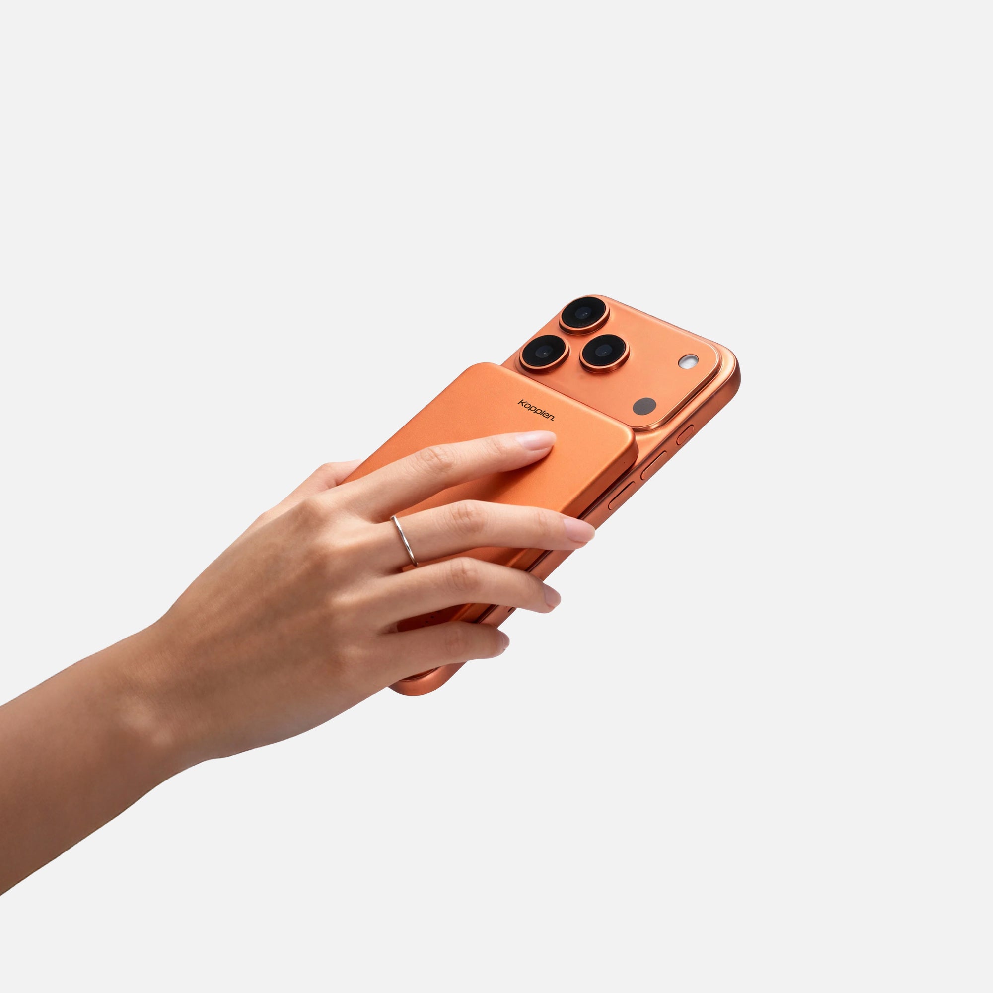 Ozone™ Power Bank 5,000mAh
