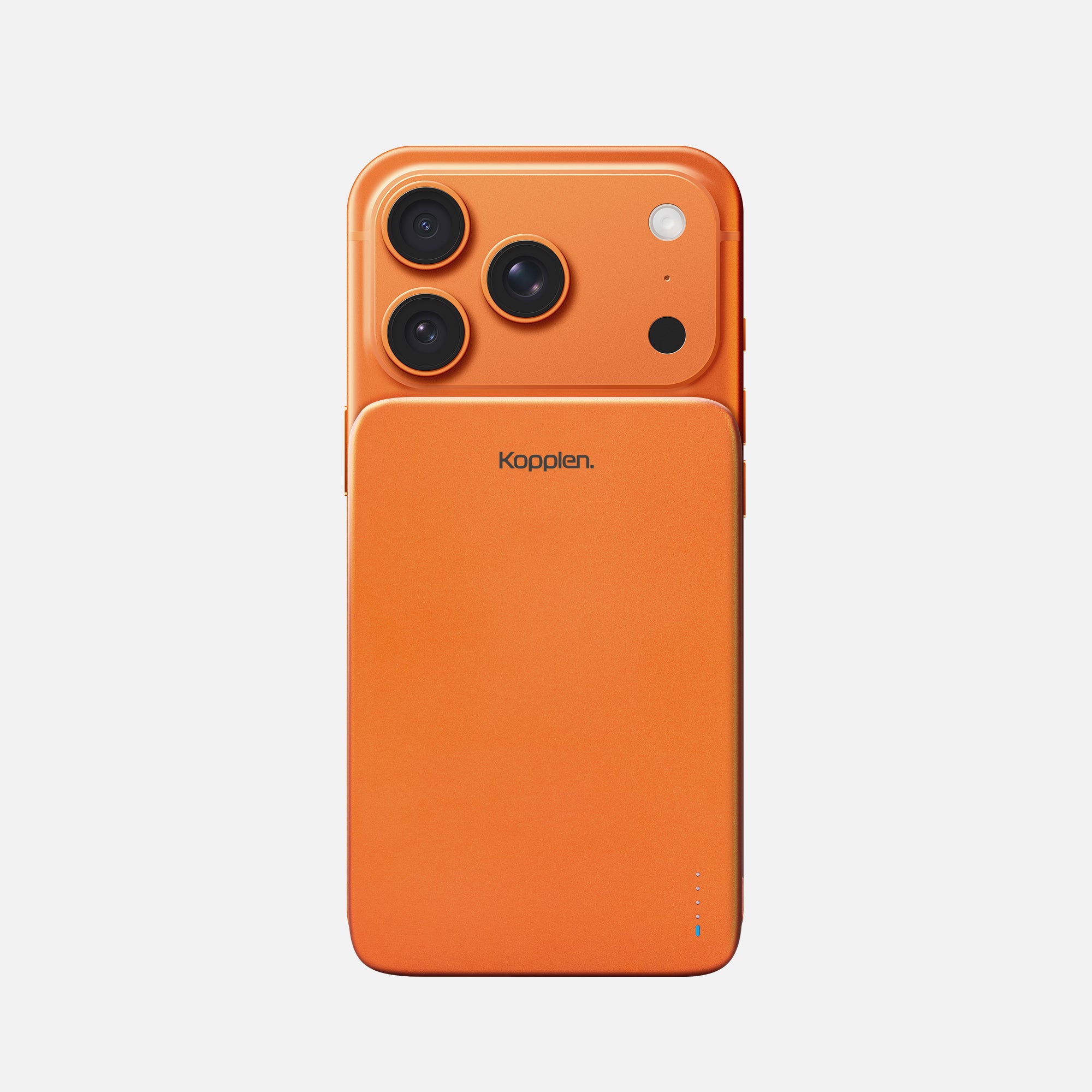 Ozone™ Power Bank 5,000mAh