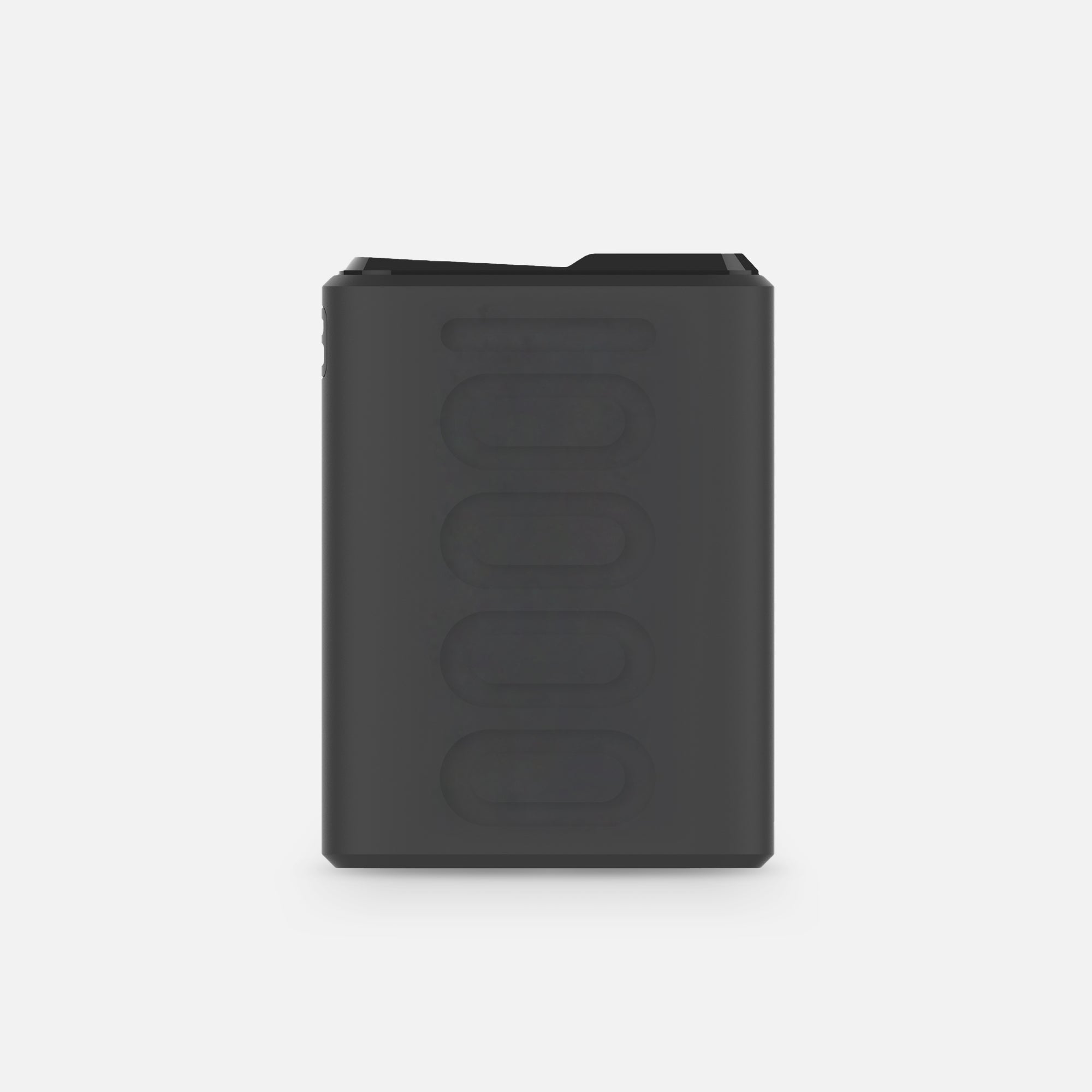 Front of power bank