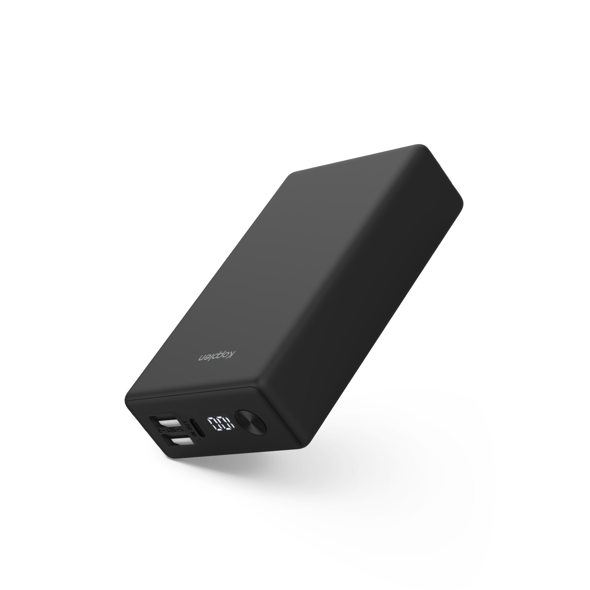Power Bank 20,000mAh | USB-C, USB-A