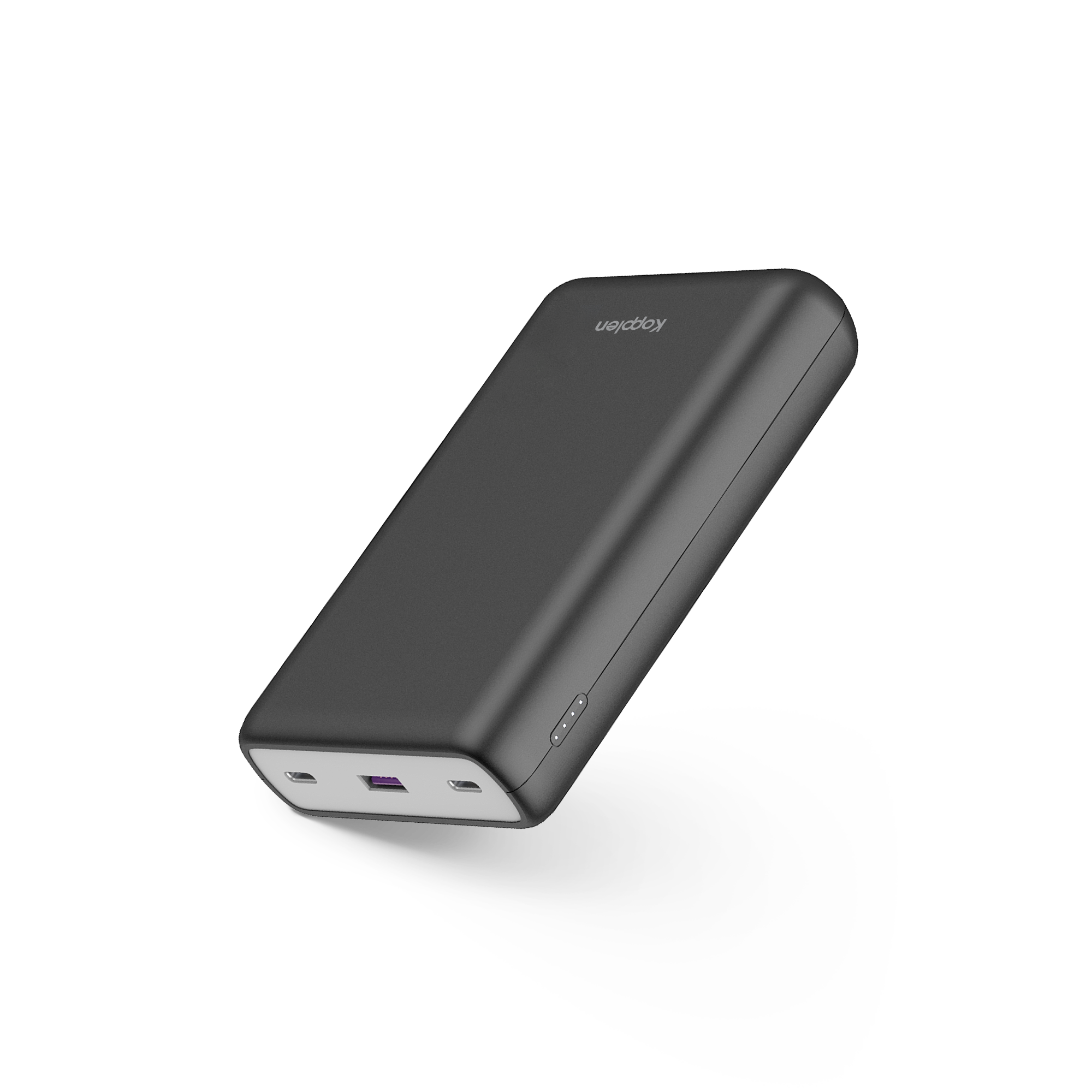 Power Bank 18,000mAh | 65W PD USB-C, USB-A