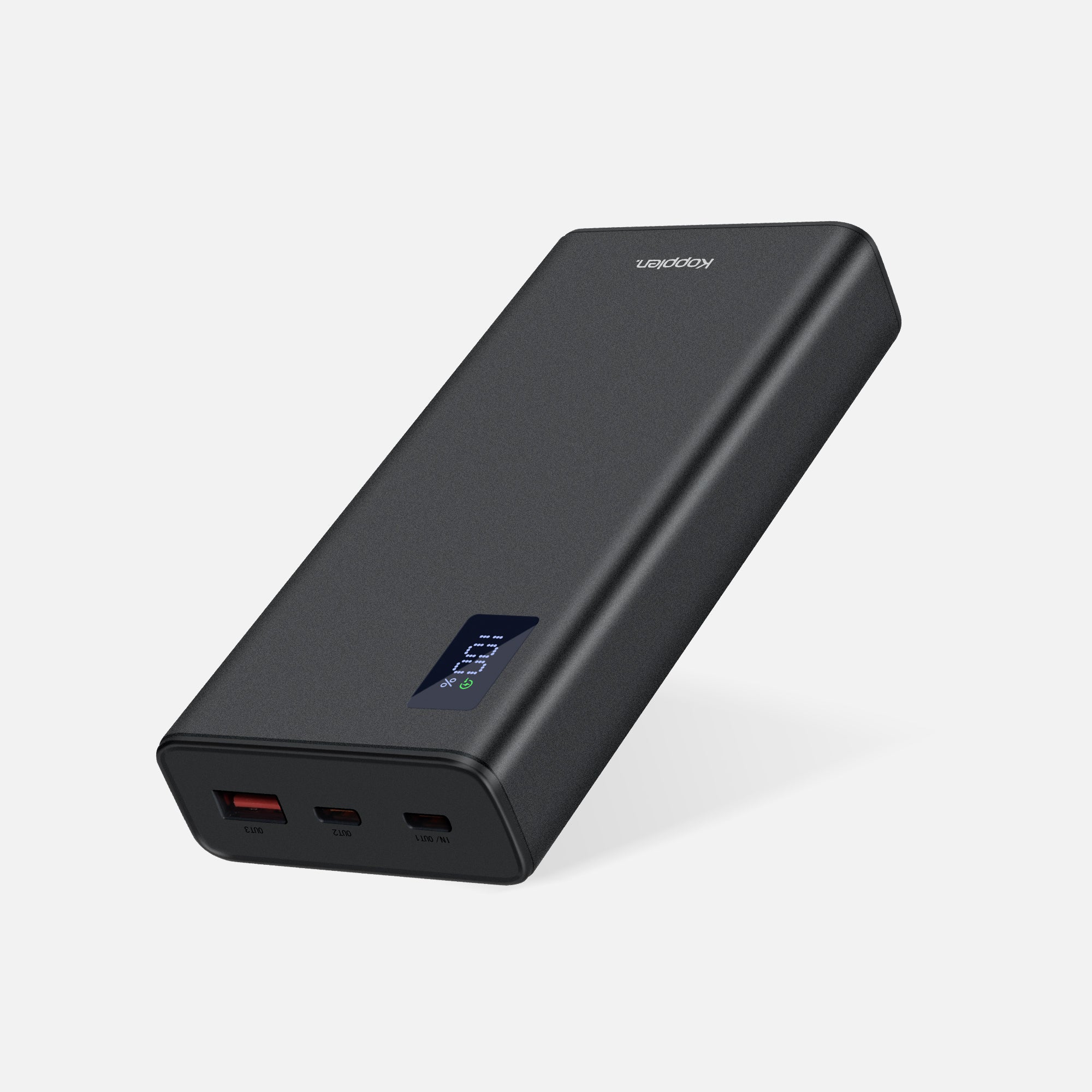 Power Bank 20,000mAh | USB-C, USB-A
