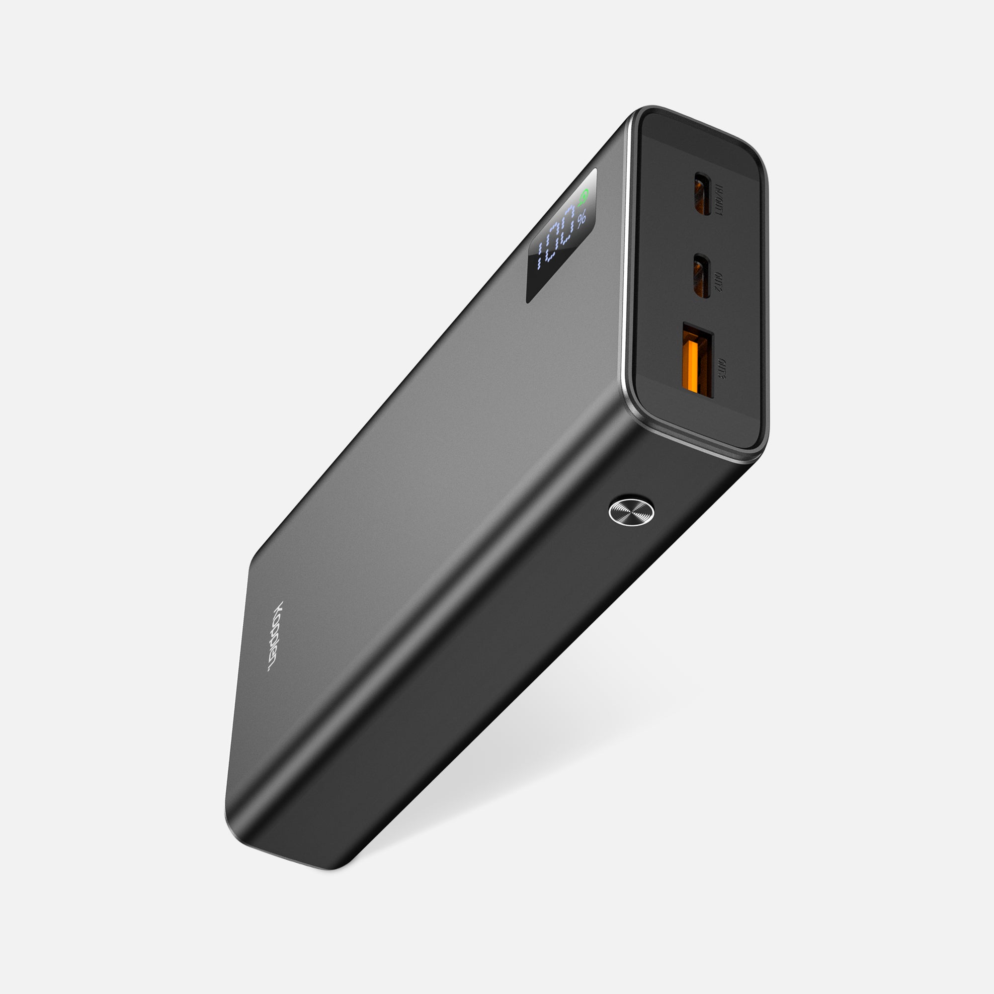 Power Bank 20,000mAh | USB-C, USB-A