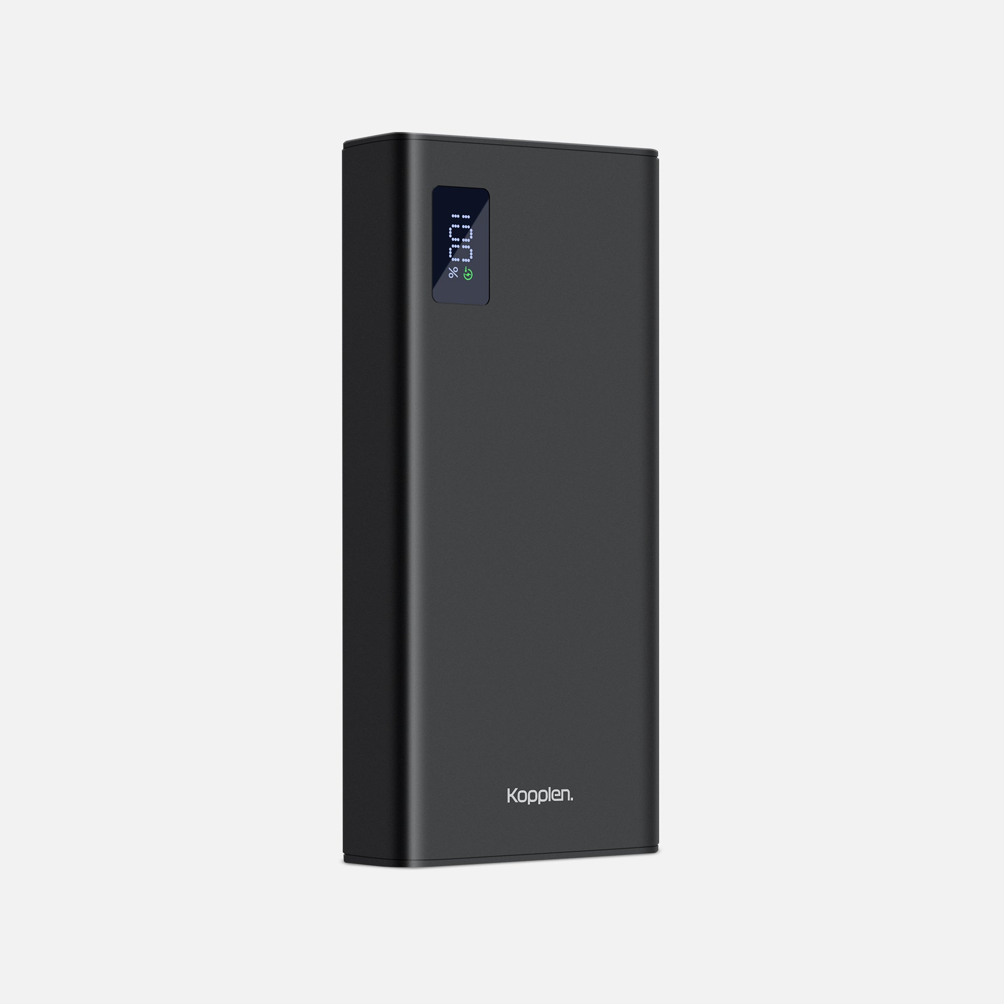 Power Bank 20,000mAh | USB-C, USB-A