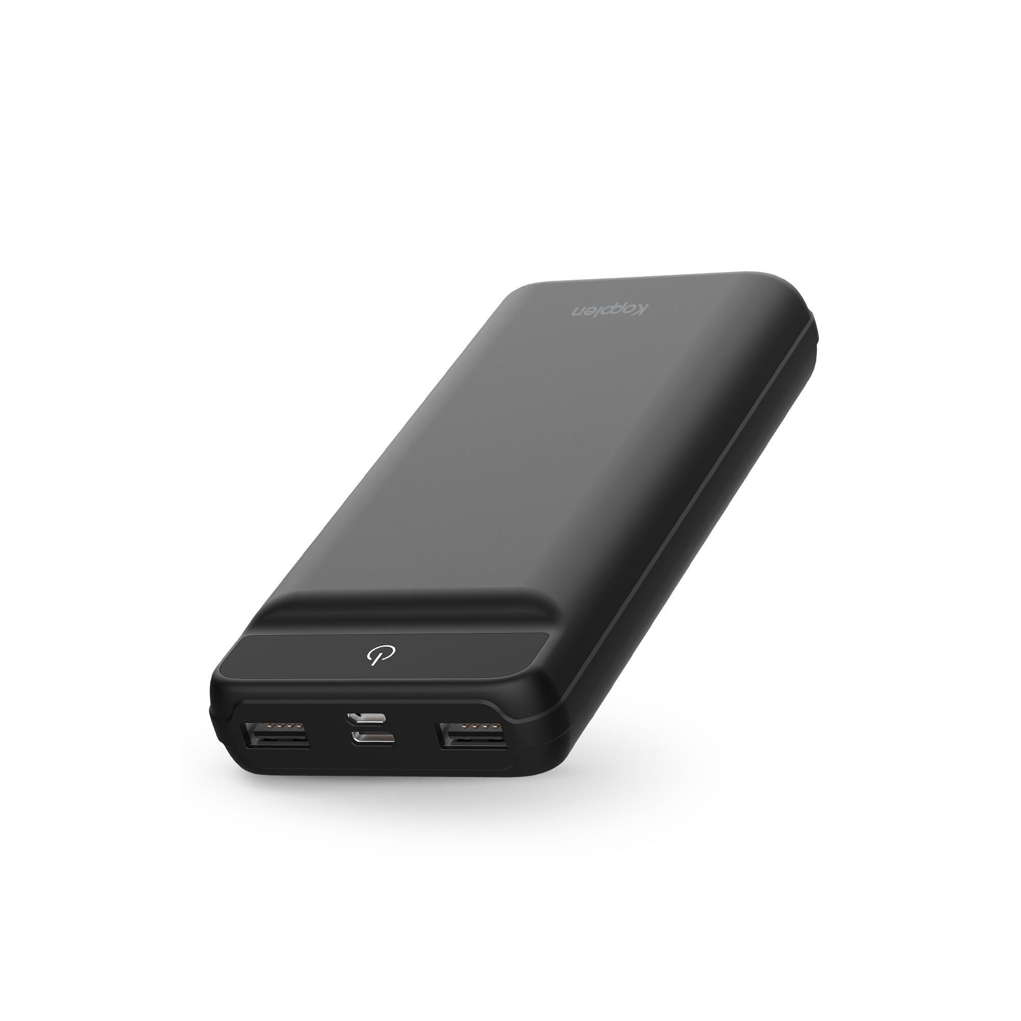 Power Bank 20,000mAh | Portable Phone Charger, USB-A