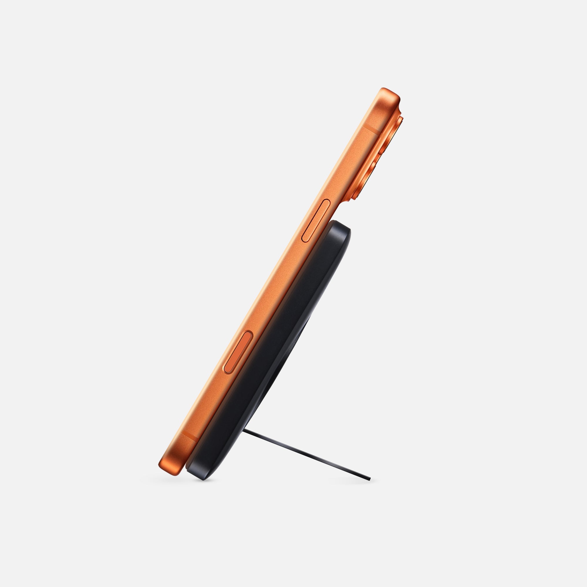 MagZone™ Power Bank 5,000mAh | Folding Stand