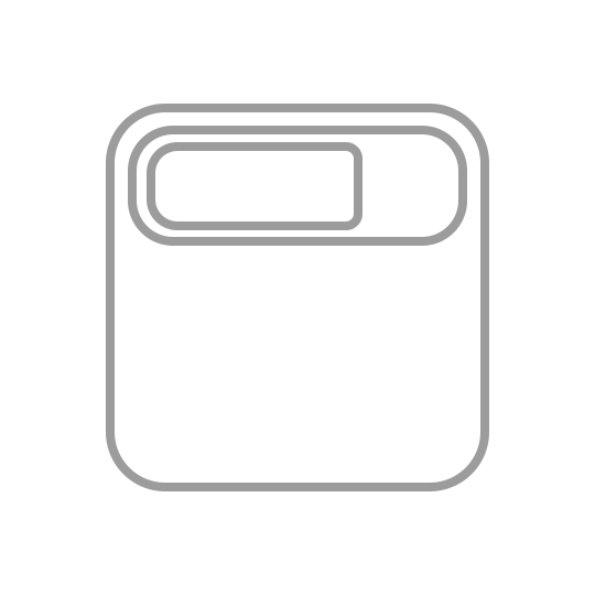 power bank battery icon