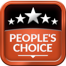 People's Choice icon