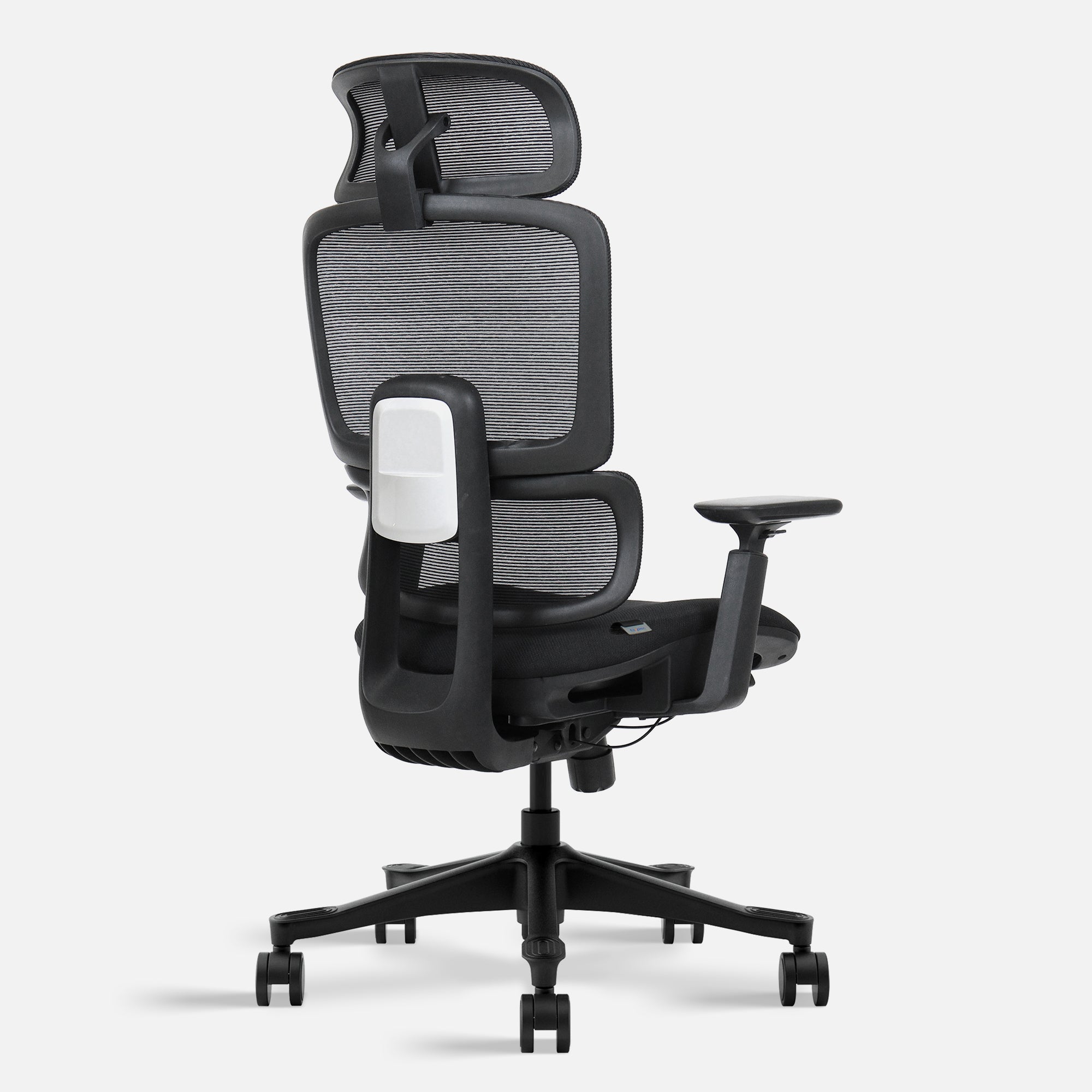 Rear Quarter view of Nucleus Office Chair
