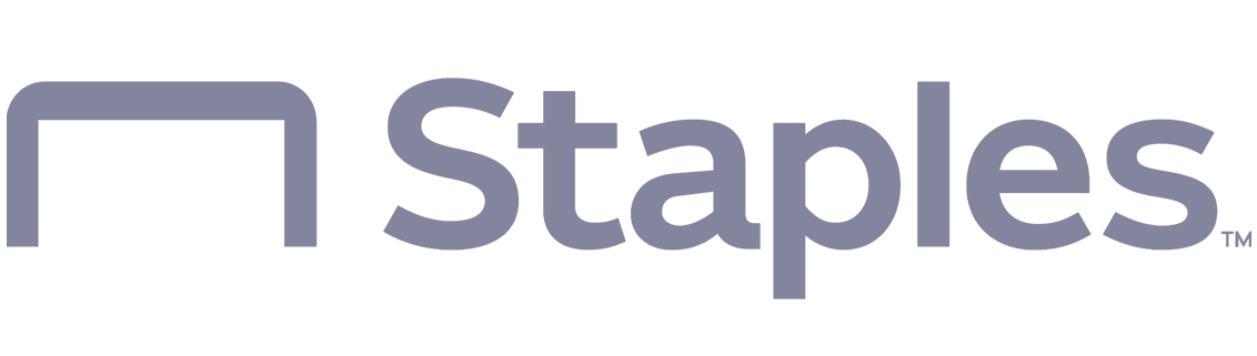 Staples Logo