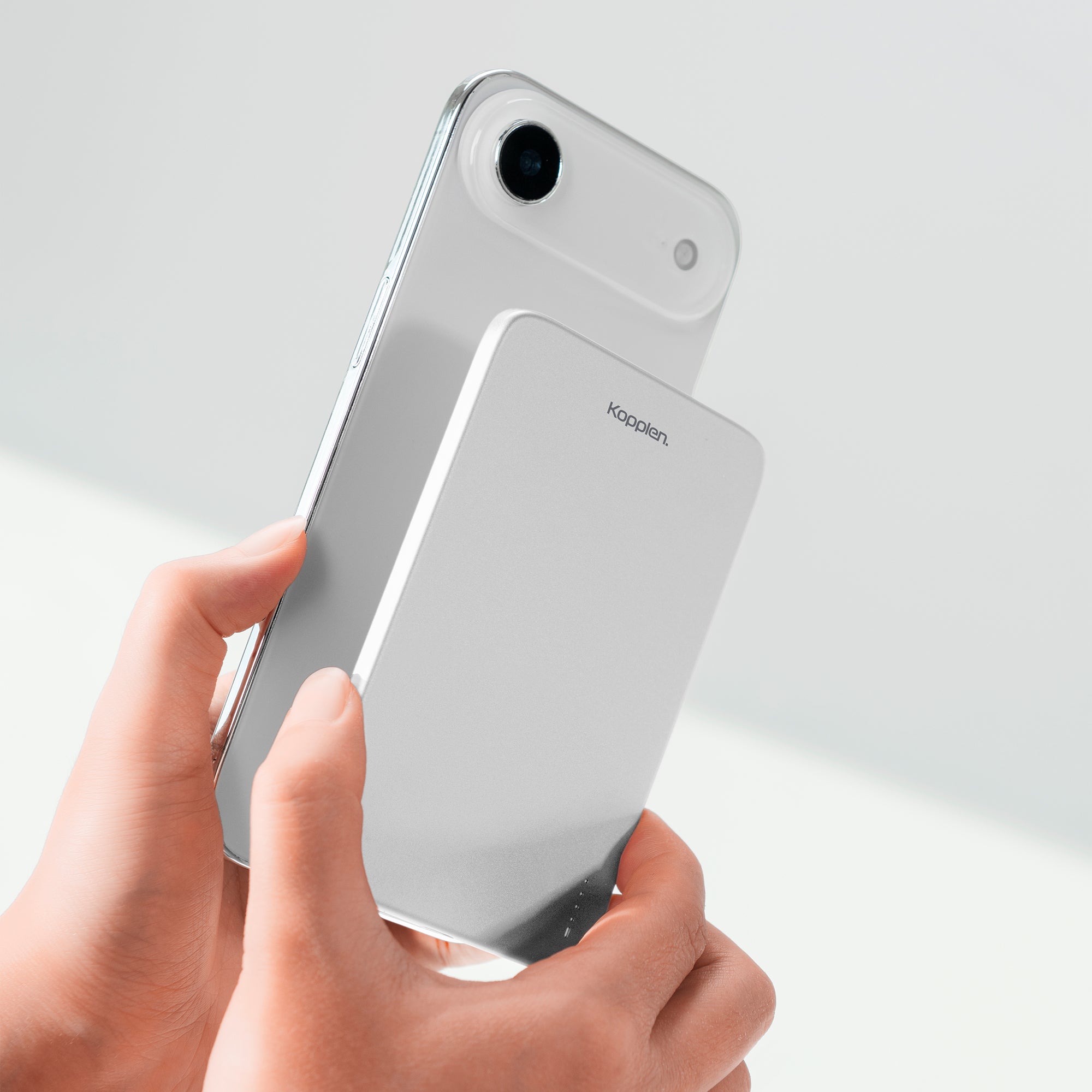 Ozone™ Power Bank 3,000mAh