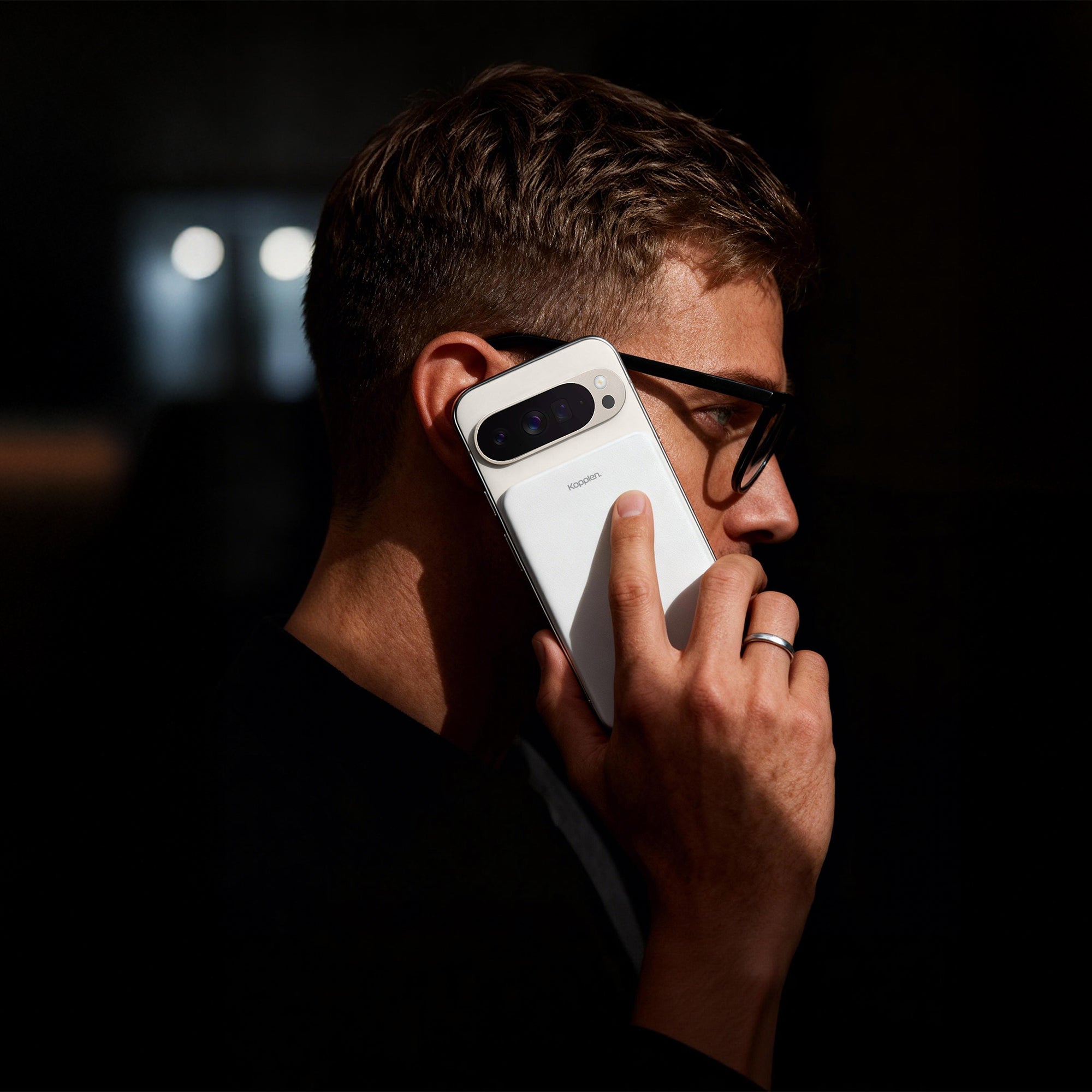 Ozone™ Power Bank 3,000mAh