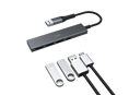 Load image into Gallery viewer, Kopplen USB 3.0 Data Multi-Port Adapter (HUB-USB04SGR)