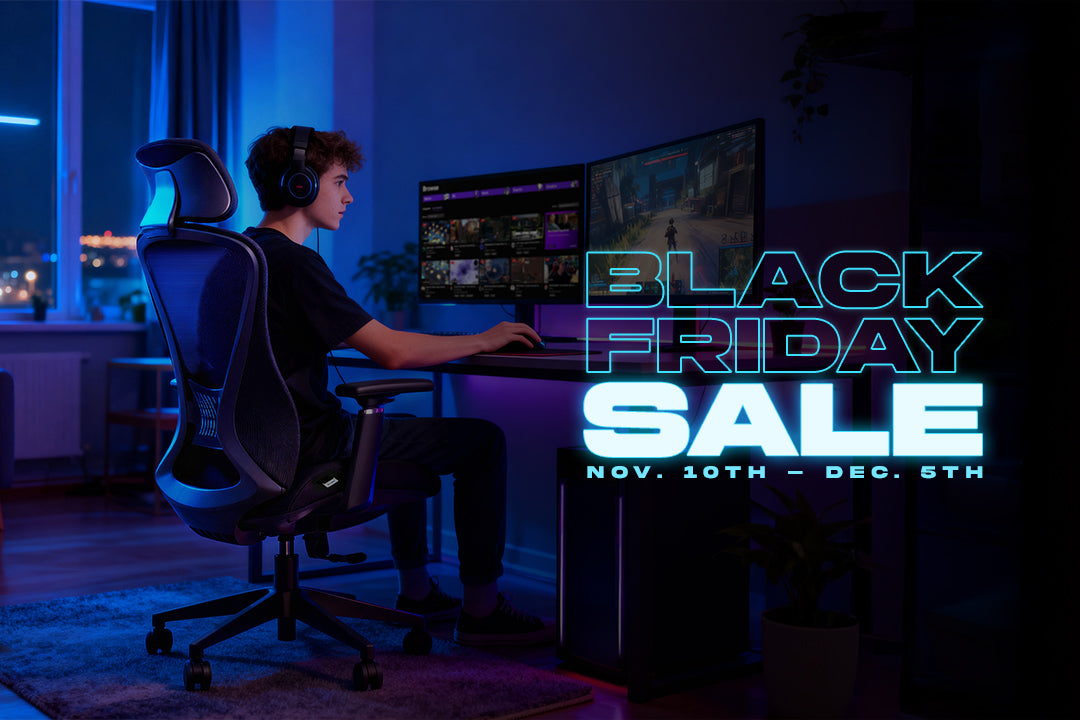 Black Friday Cyber Monday Sale 2025