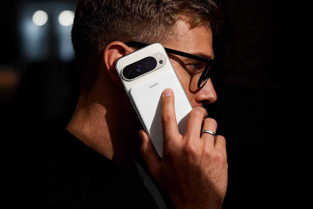 Ozone Power Banks: Media & Press Hub