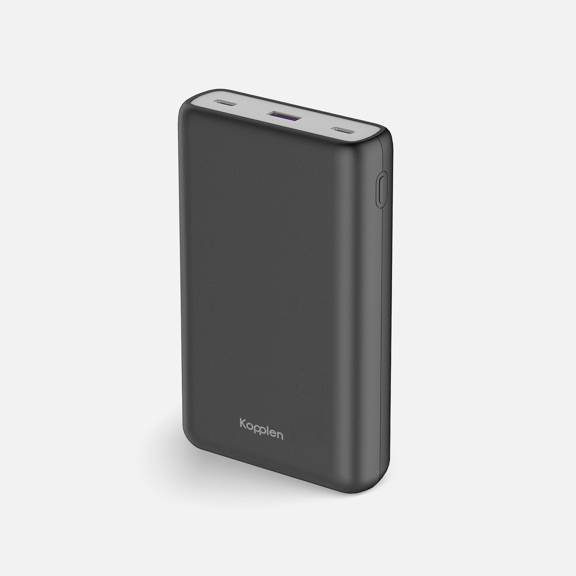 Power Bank 18,000mAh | 65W USB-C & USB-A Charging