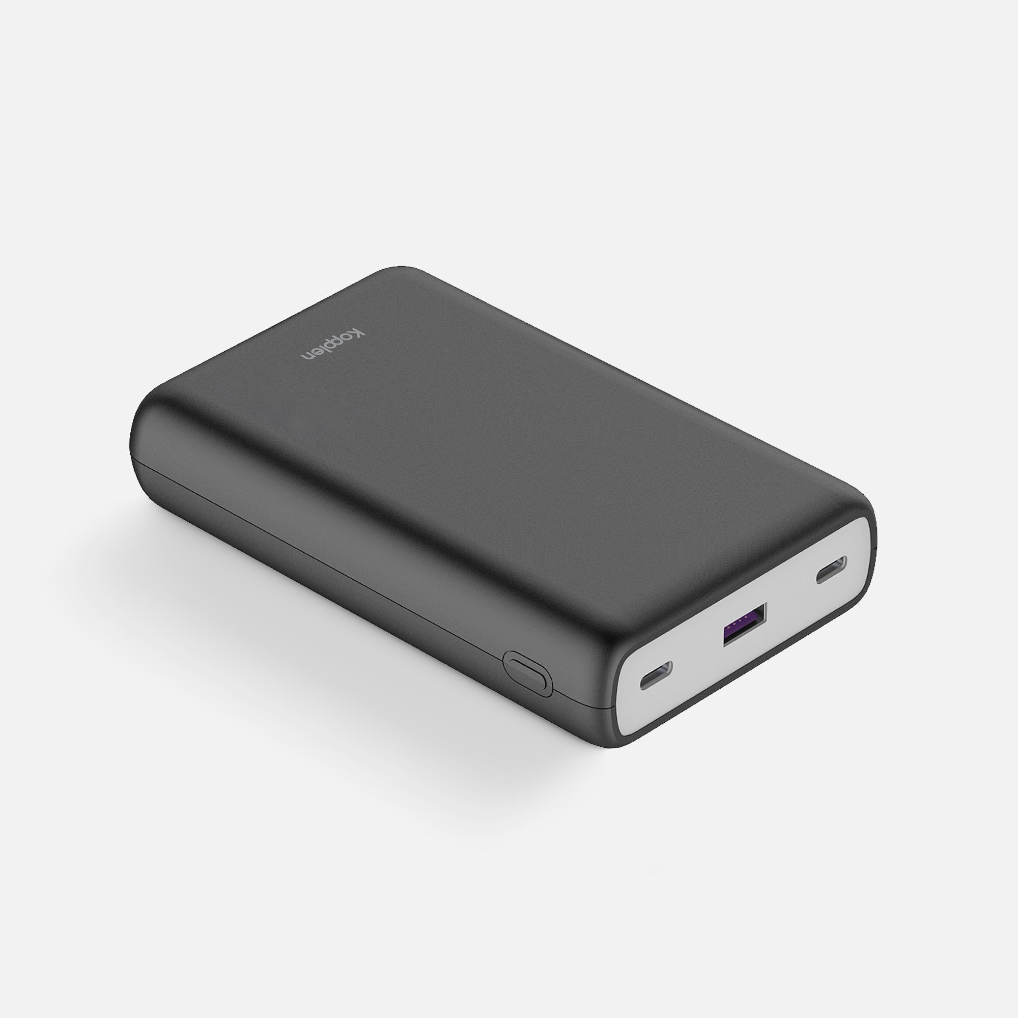 Power Bank 18,000mAh | 65W USB-C & USB-A Charging