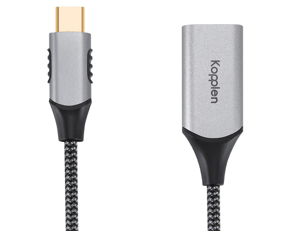 Load image into Gallery viewer, Kopplen USB-C to 4K HDMI Adapter (CON-CH02SGR)