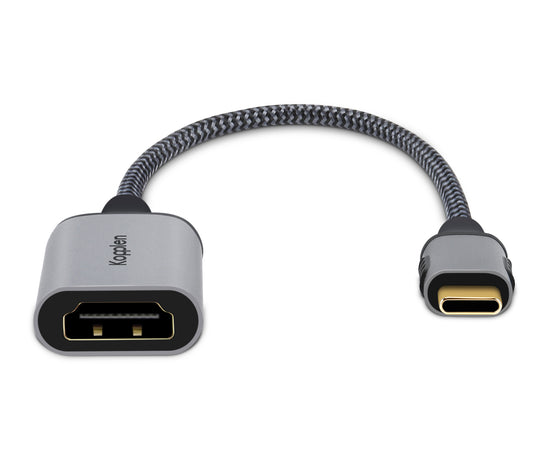 Load image into Gallery viewer, USB-C to Female HDMI 4K/60Hz Adapter